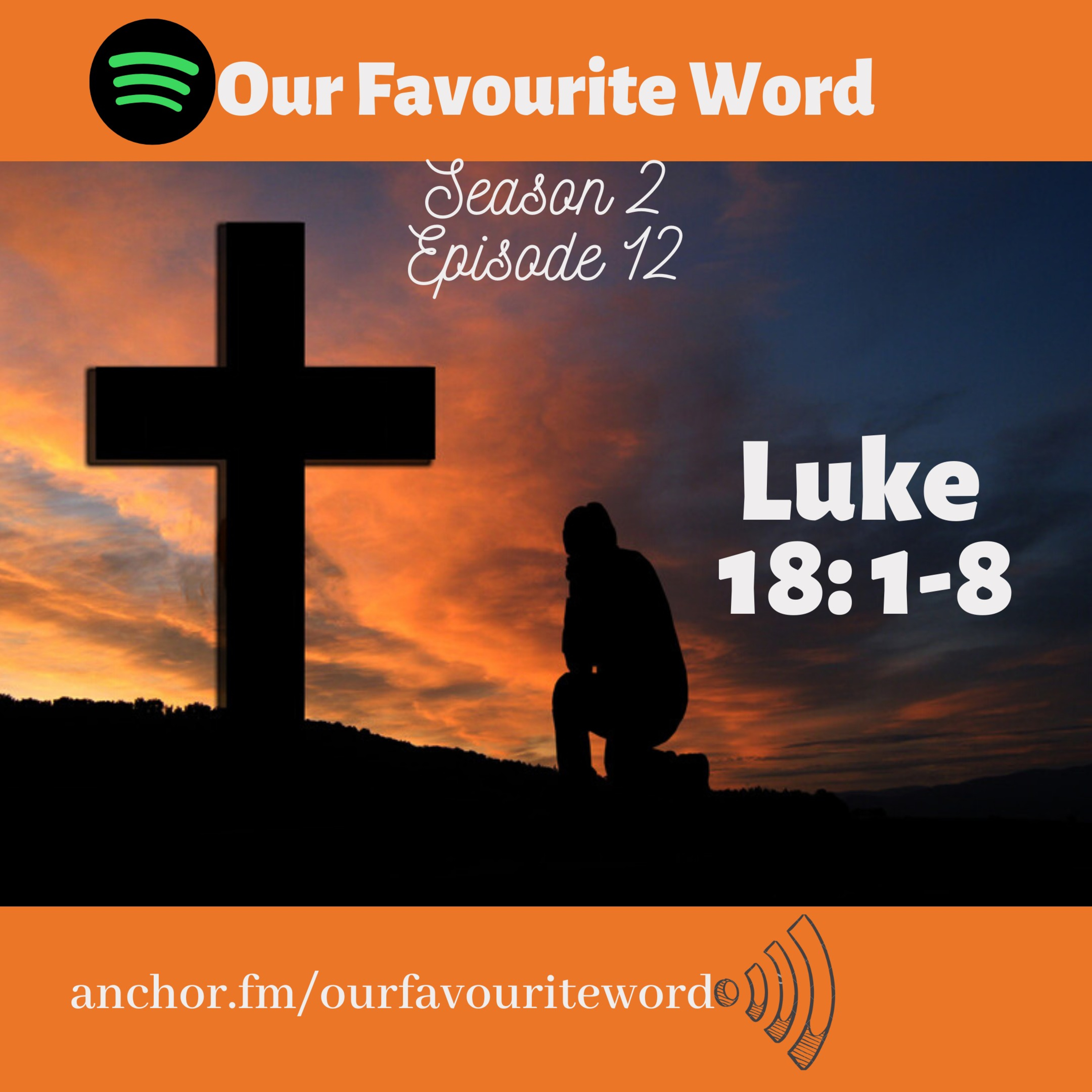 Our Favourite Word (OFW)