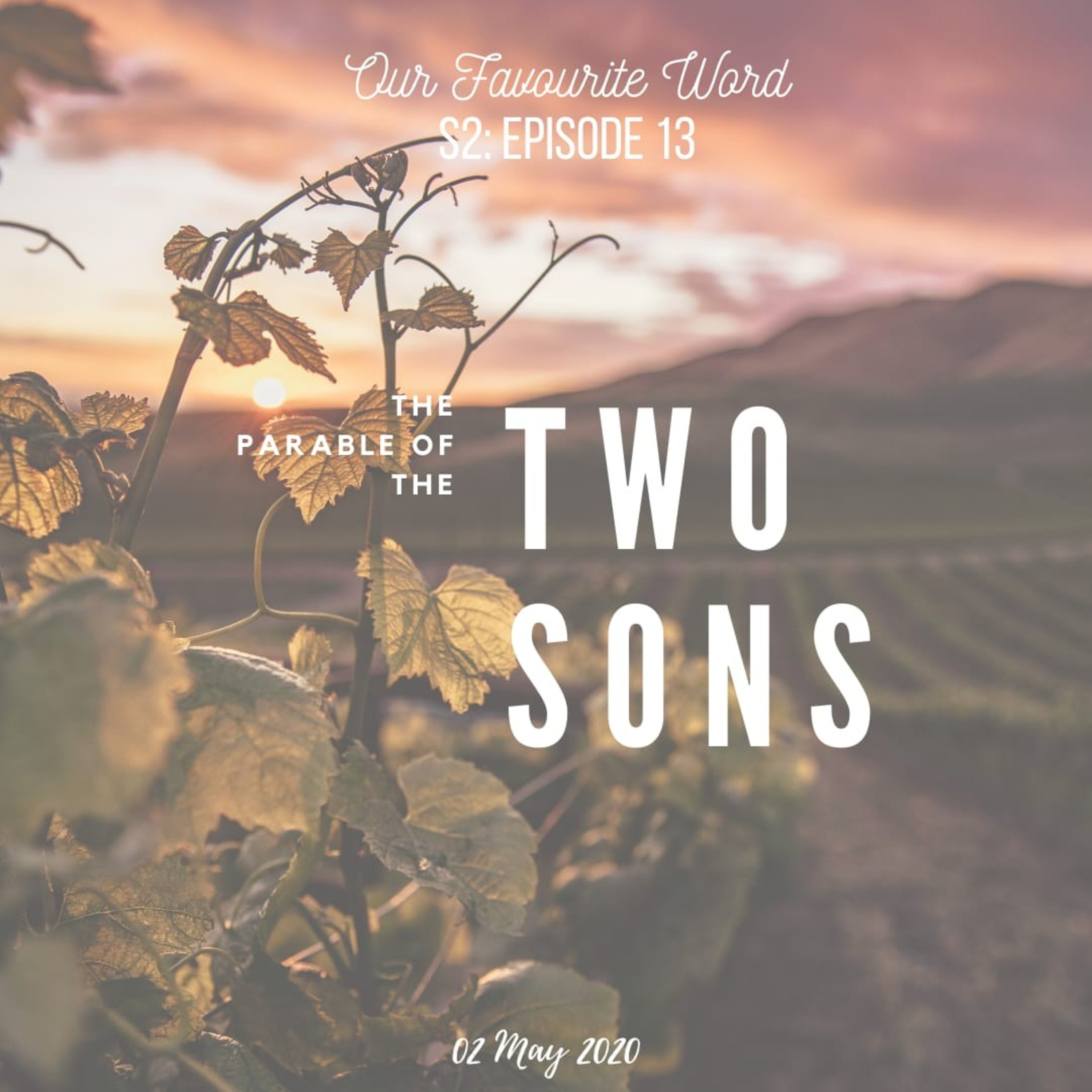 Our Favourite Word (OFW)