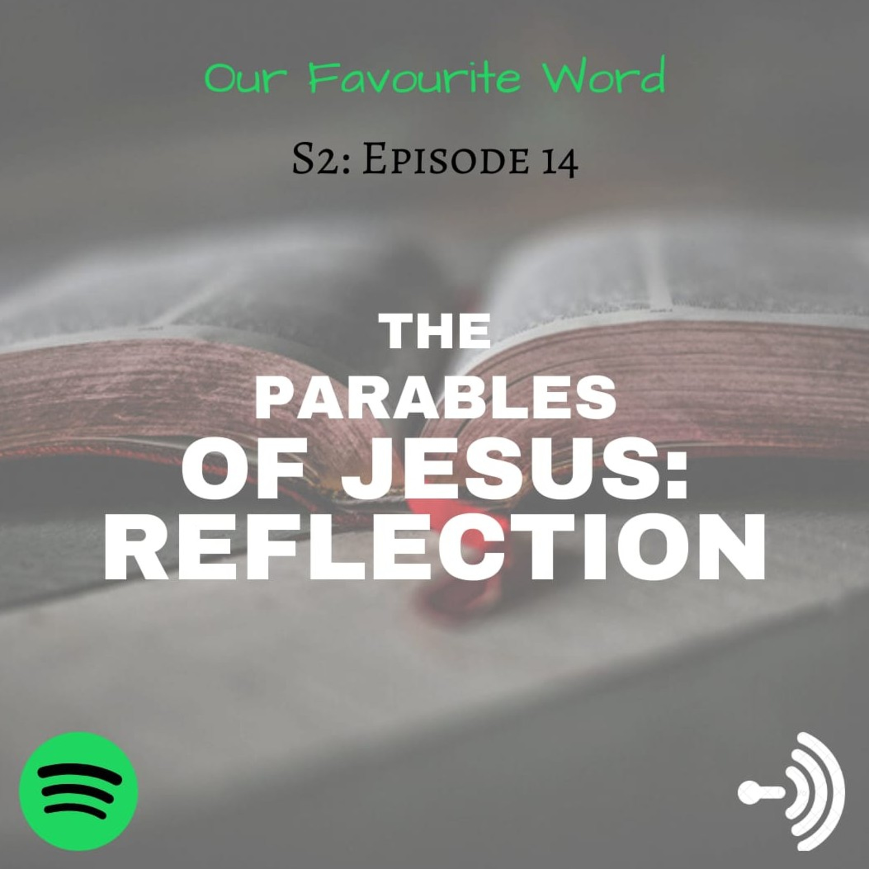 Our Favourite Word (OFW)