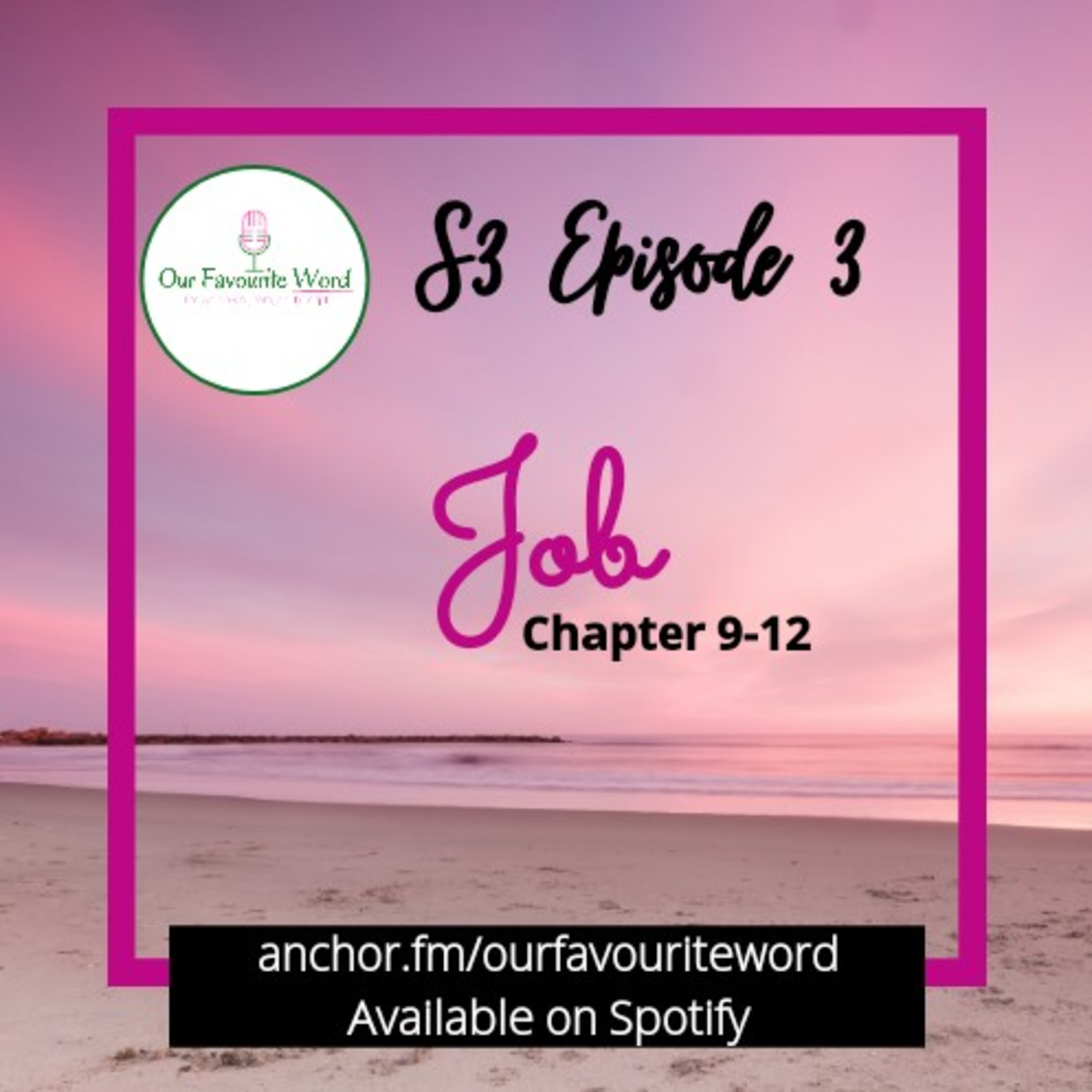 Our Favourite Word (OFW)