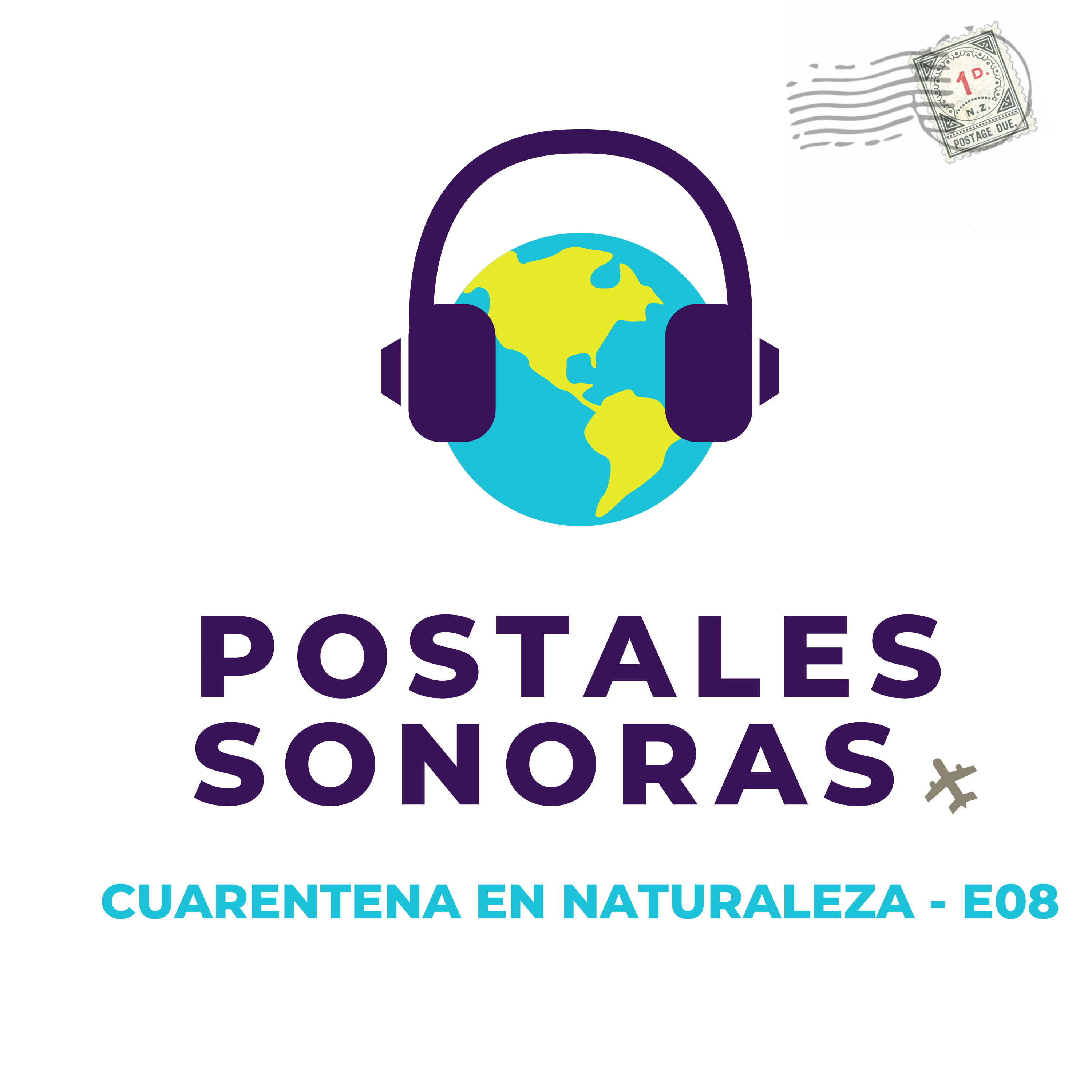 Postales Sonoras