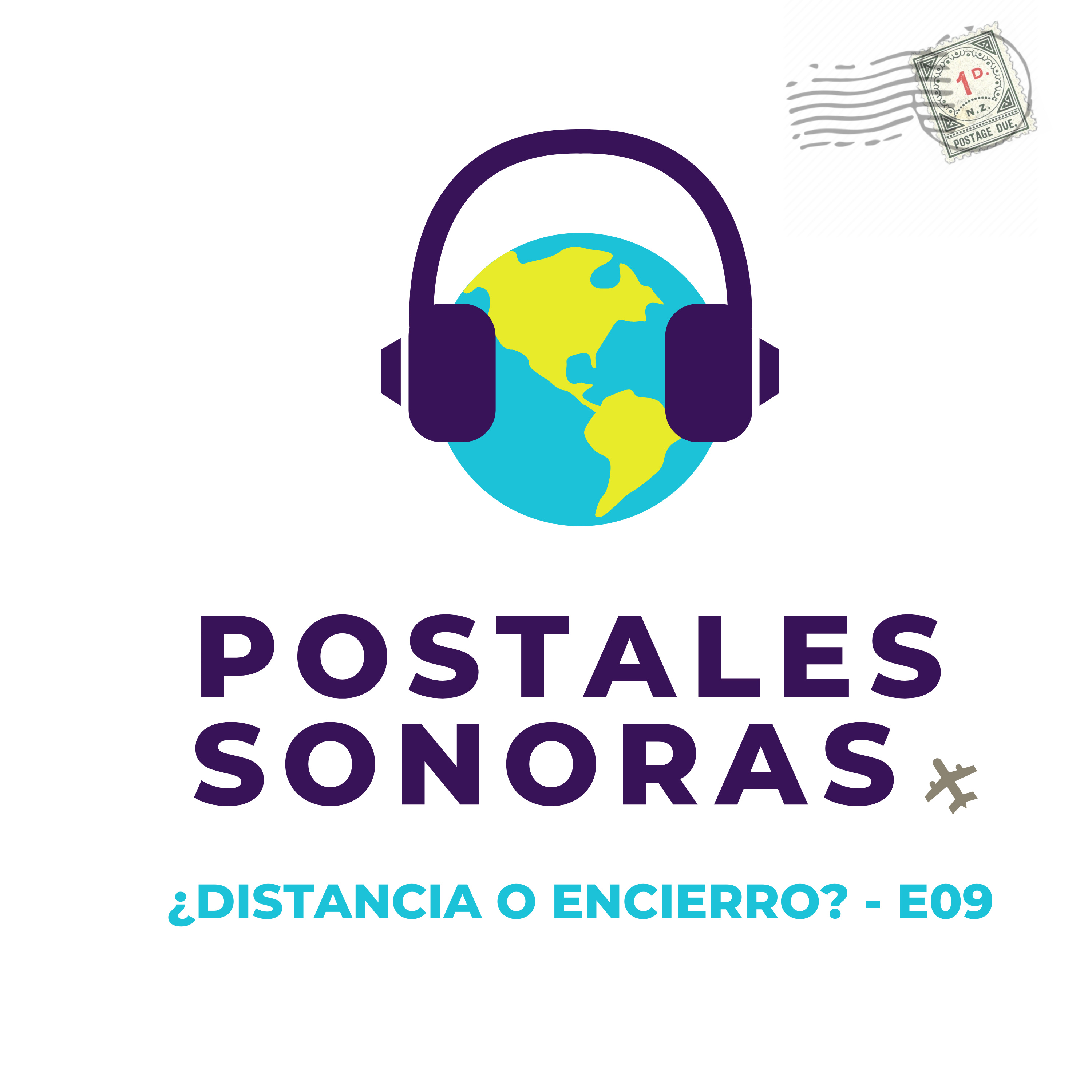 Postales Sonoras