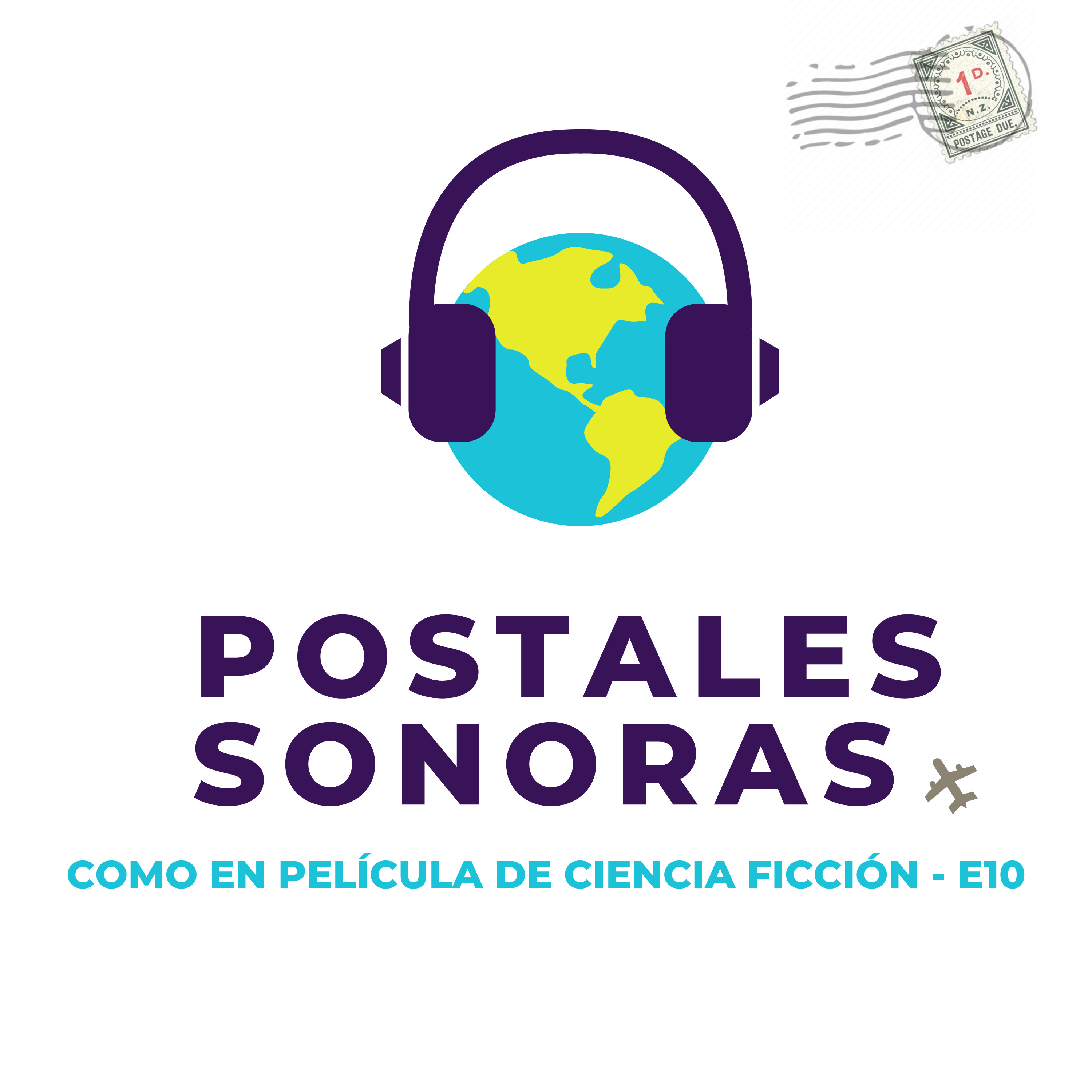 Postales Sonoras
