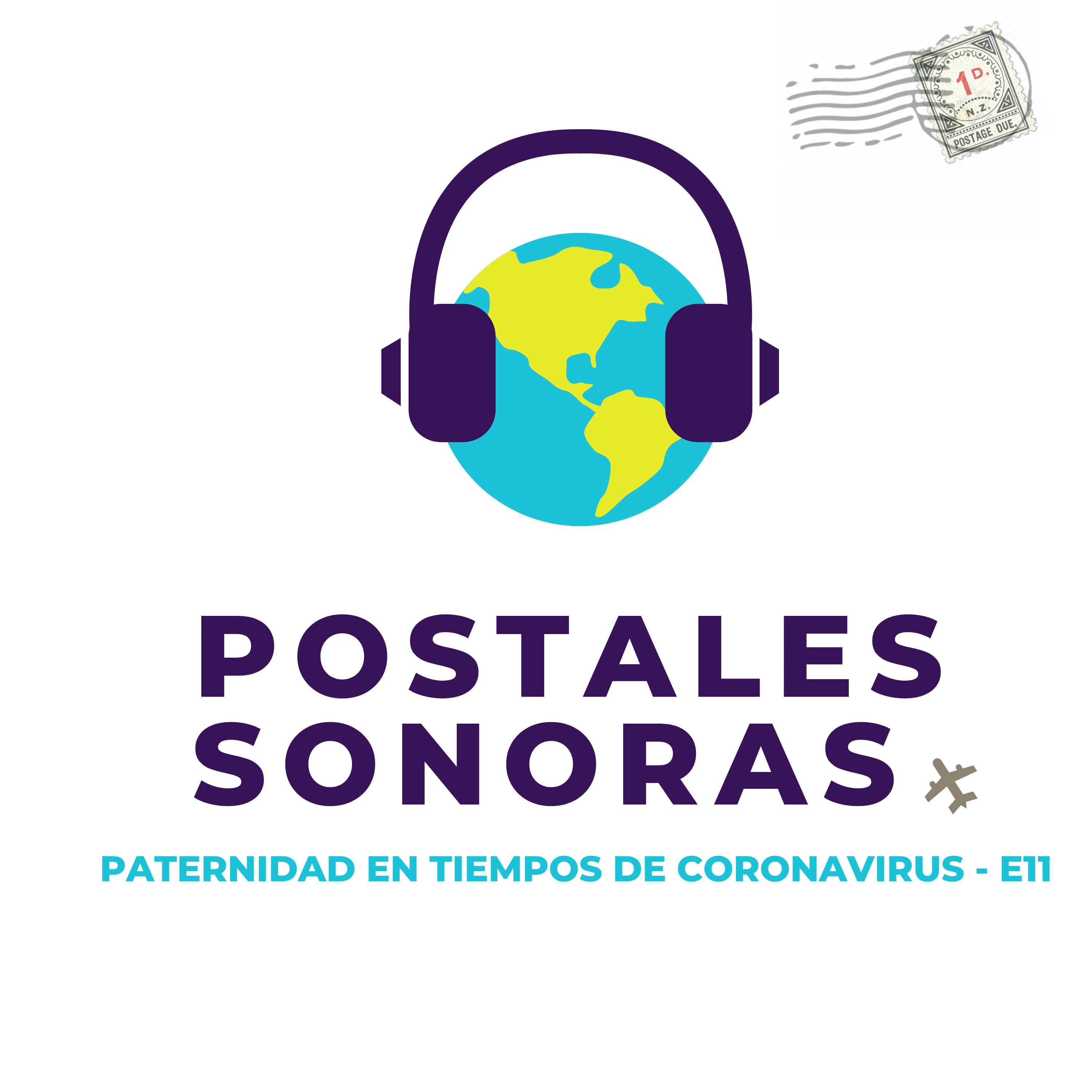 Postales Sonoras