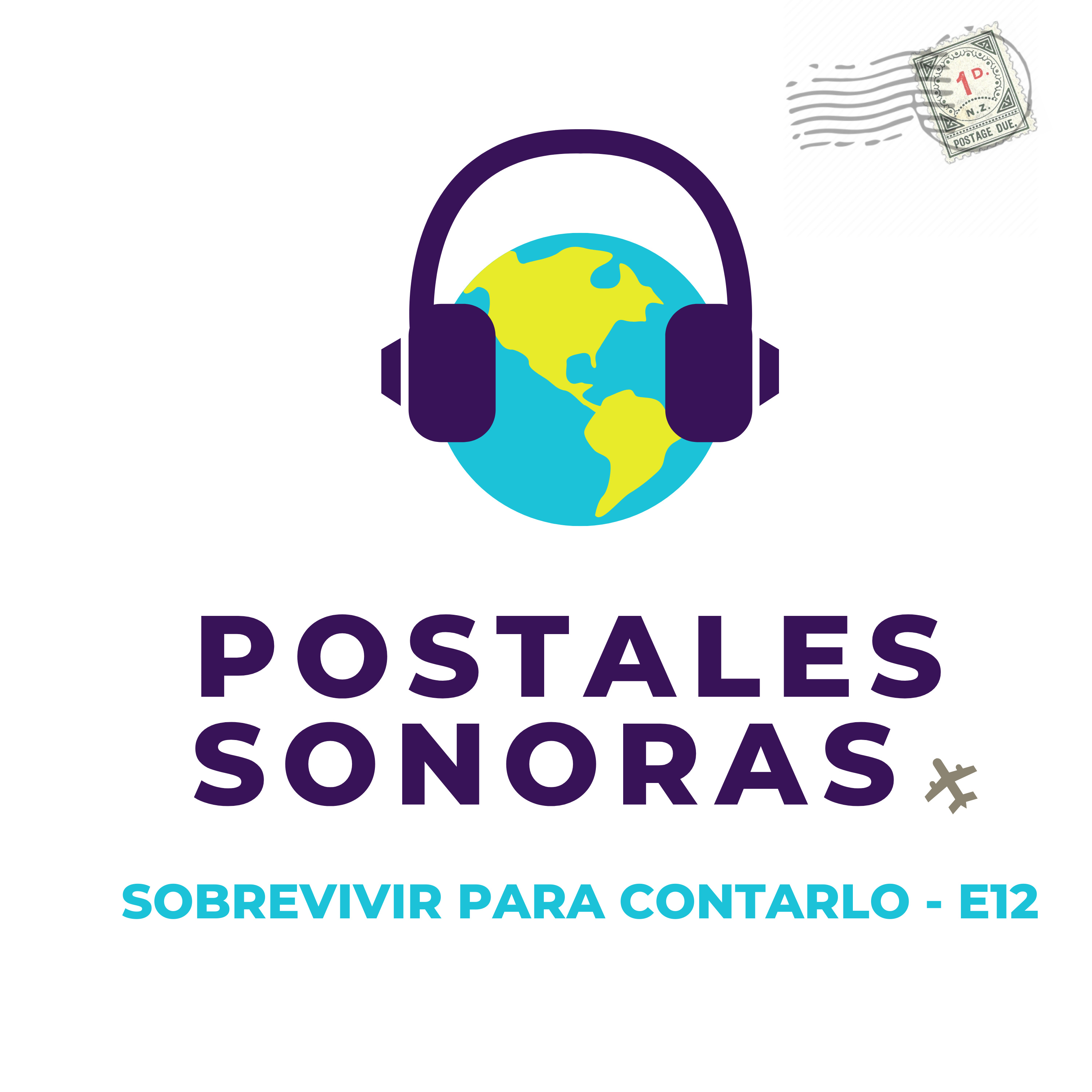 Postales Sonoras