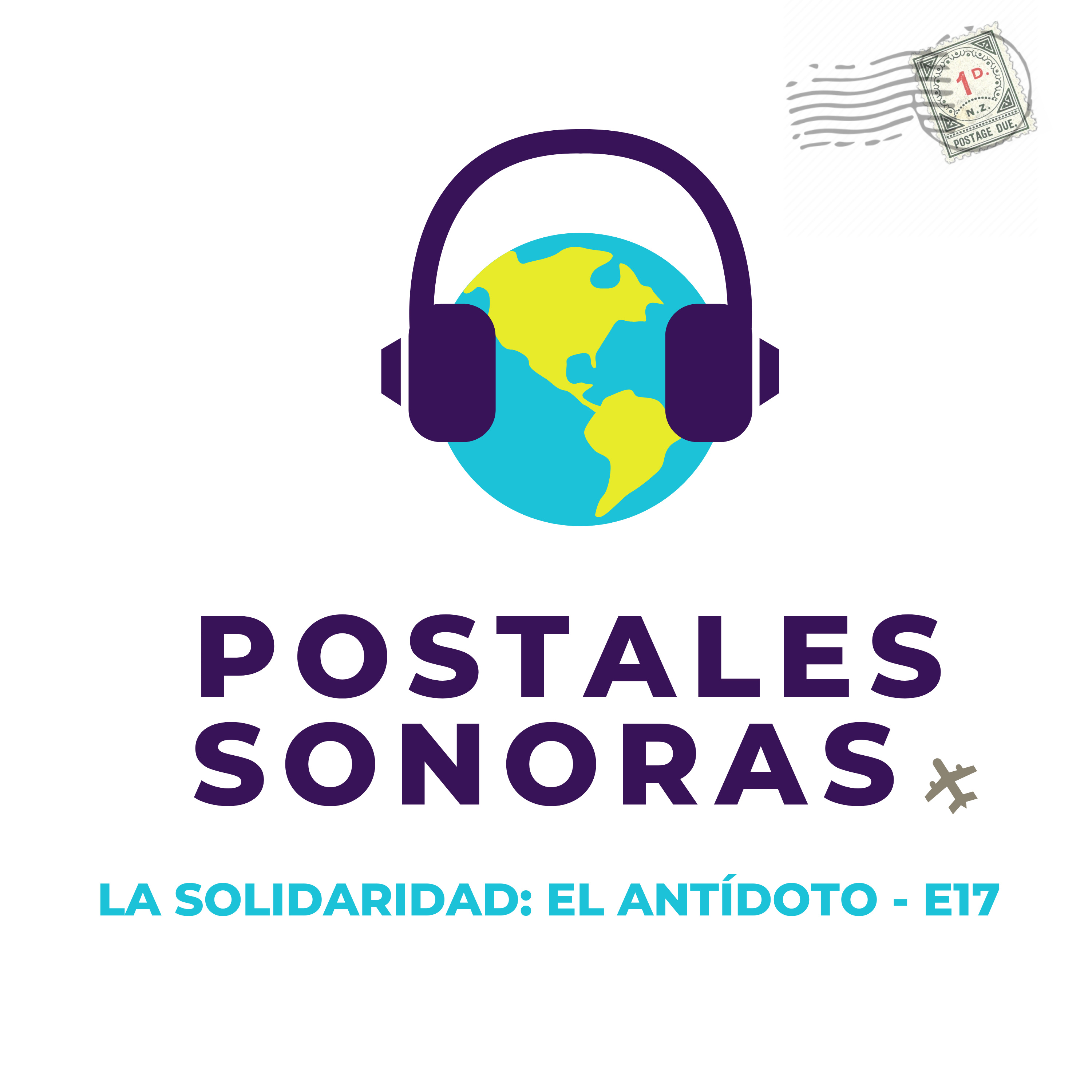 Postales Sonoras