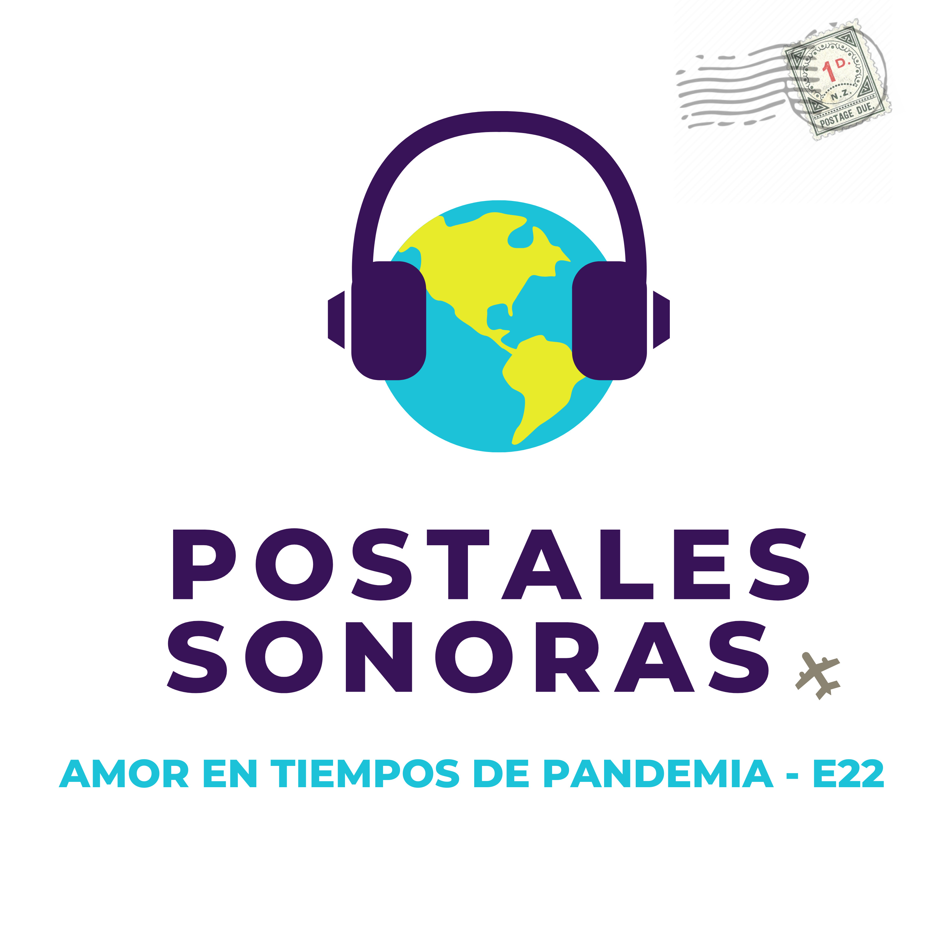 Postales Sonoras