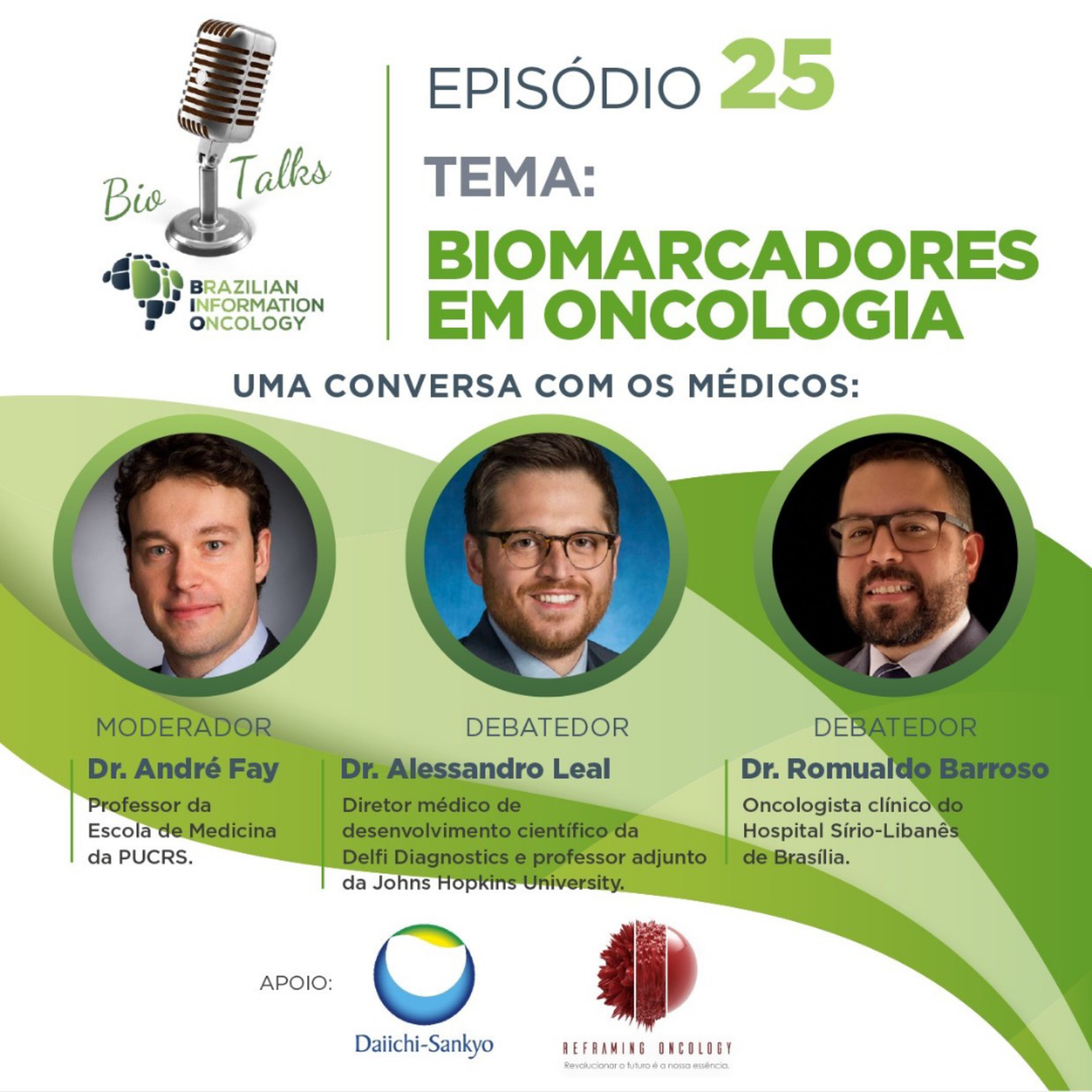 BIOTalks