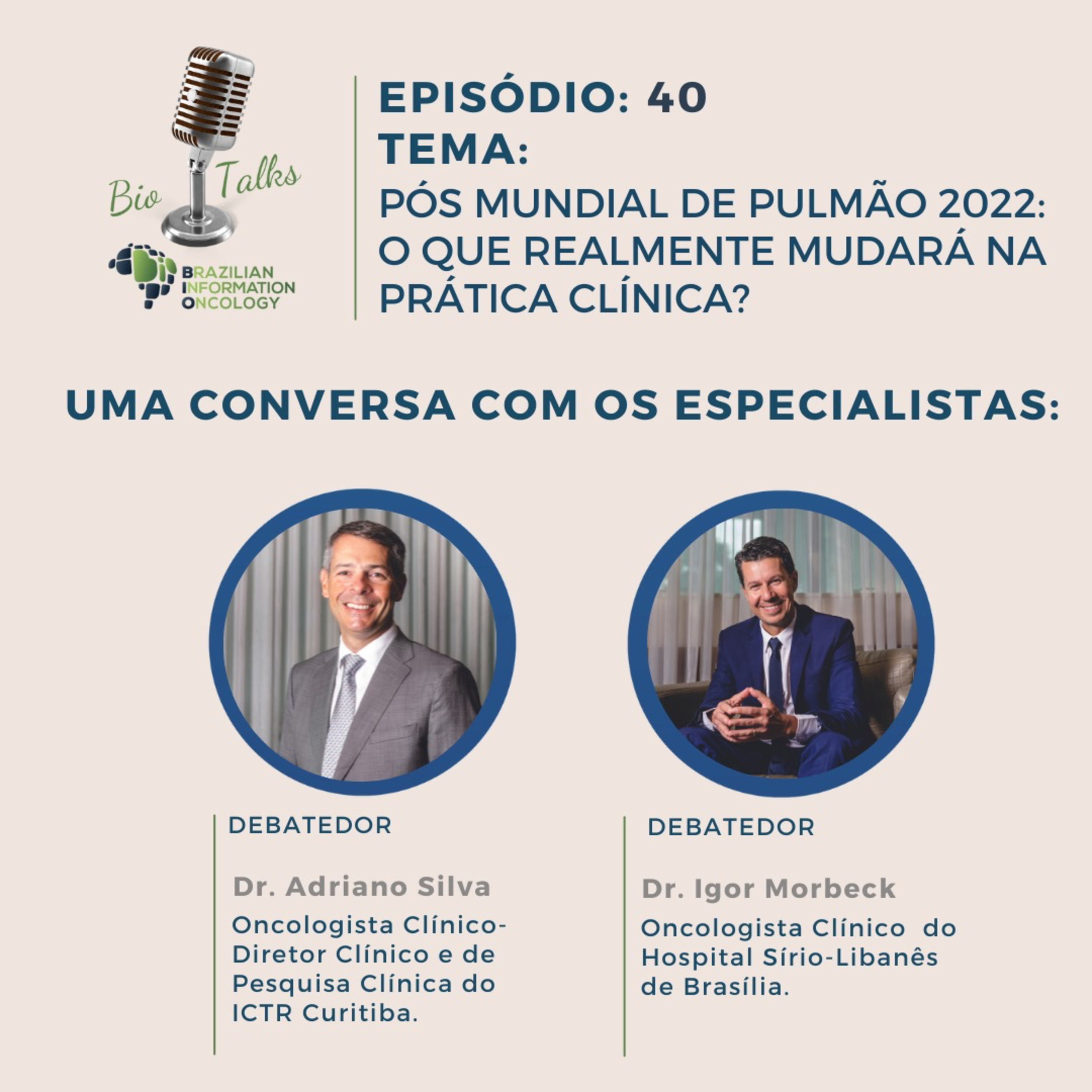 BIOTalks