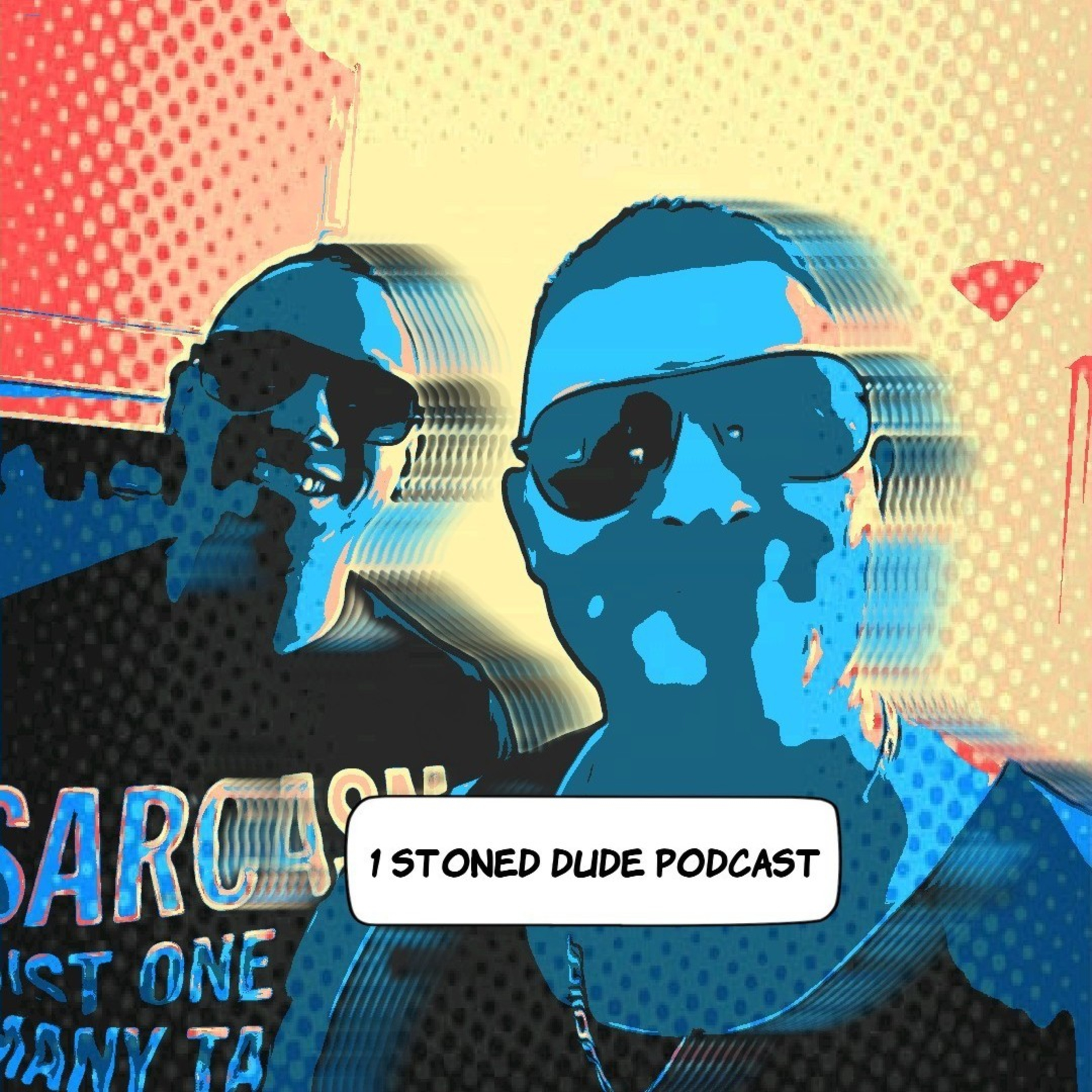 2 Stoned Dudes