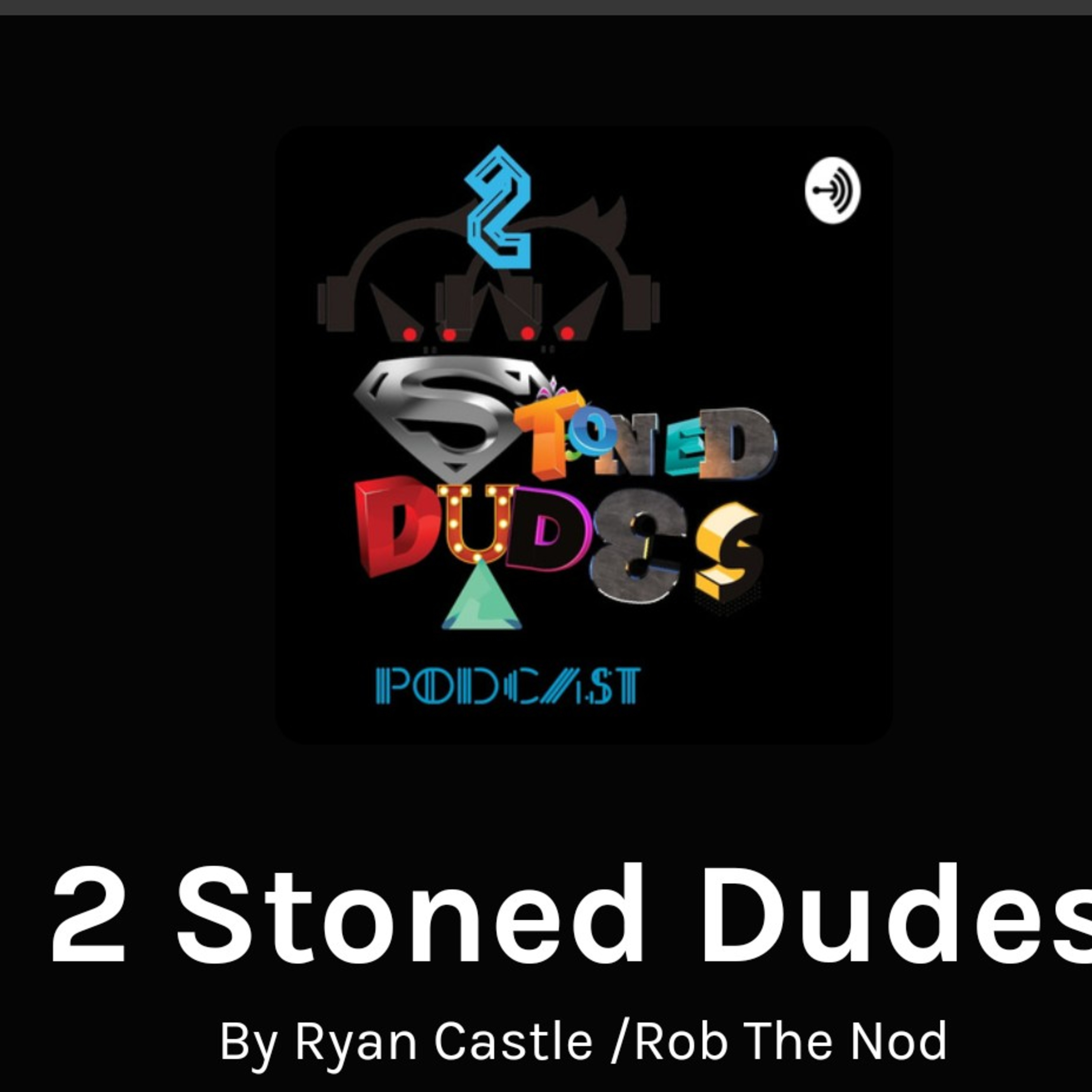 2 Stoned Dudes