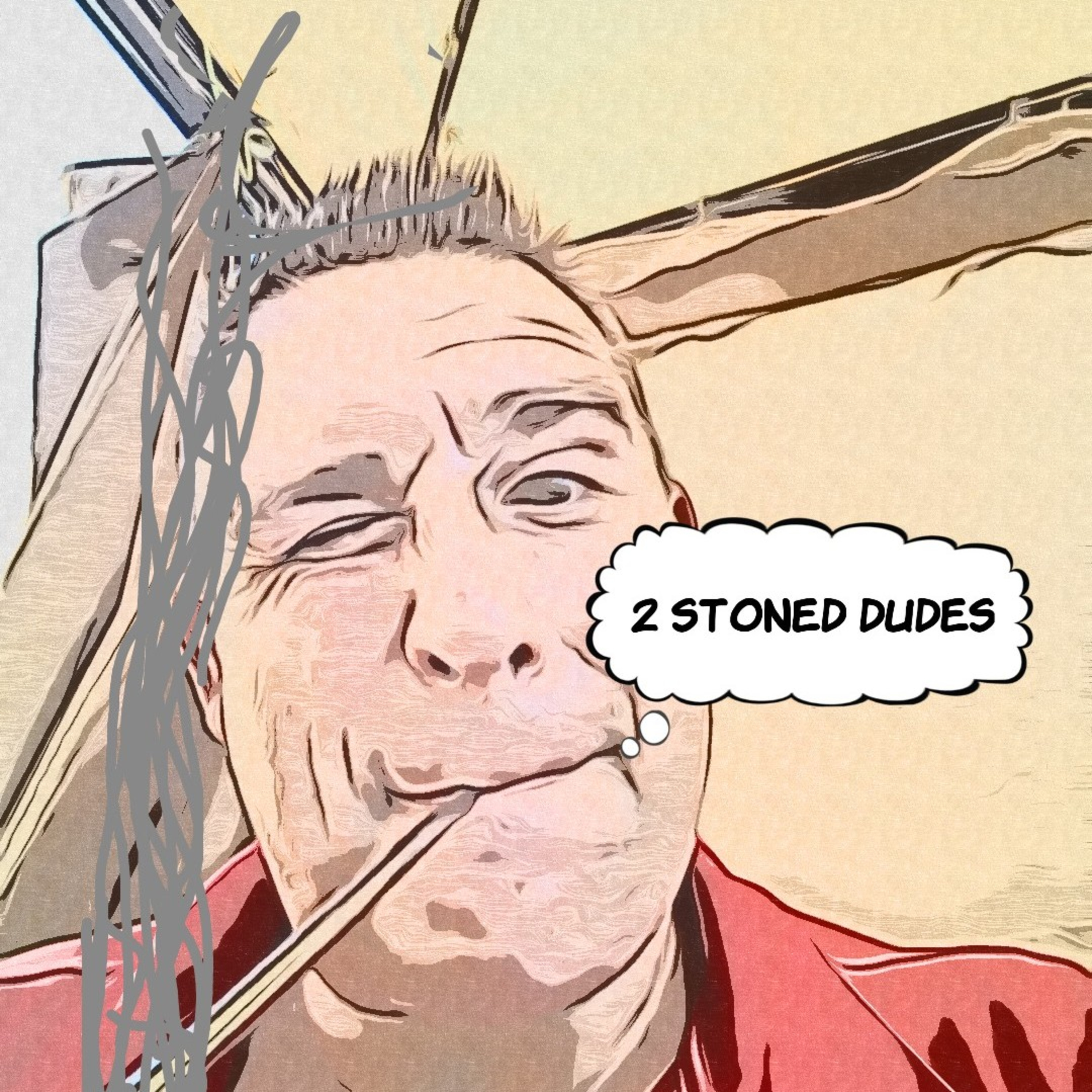 2 Stoned Dudes