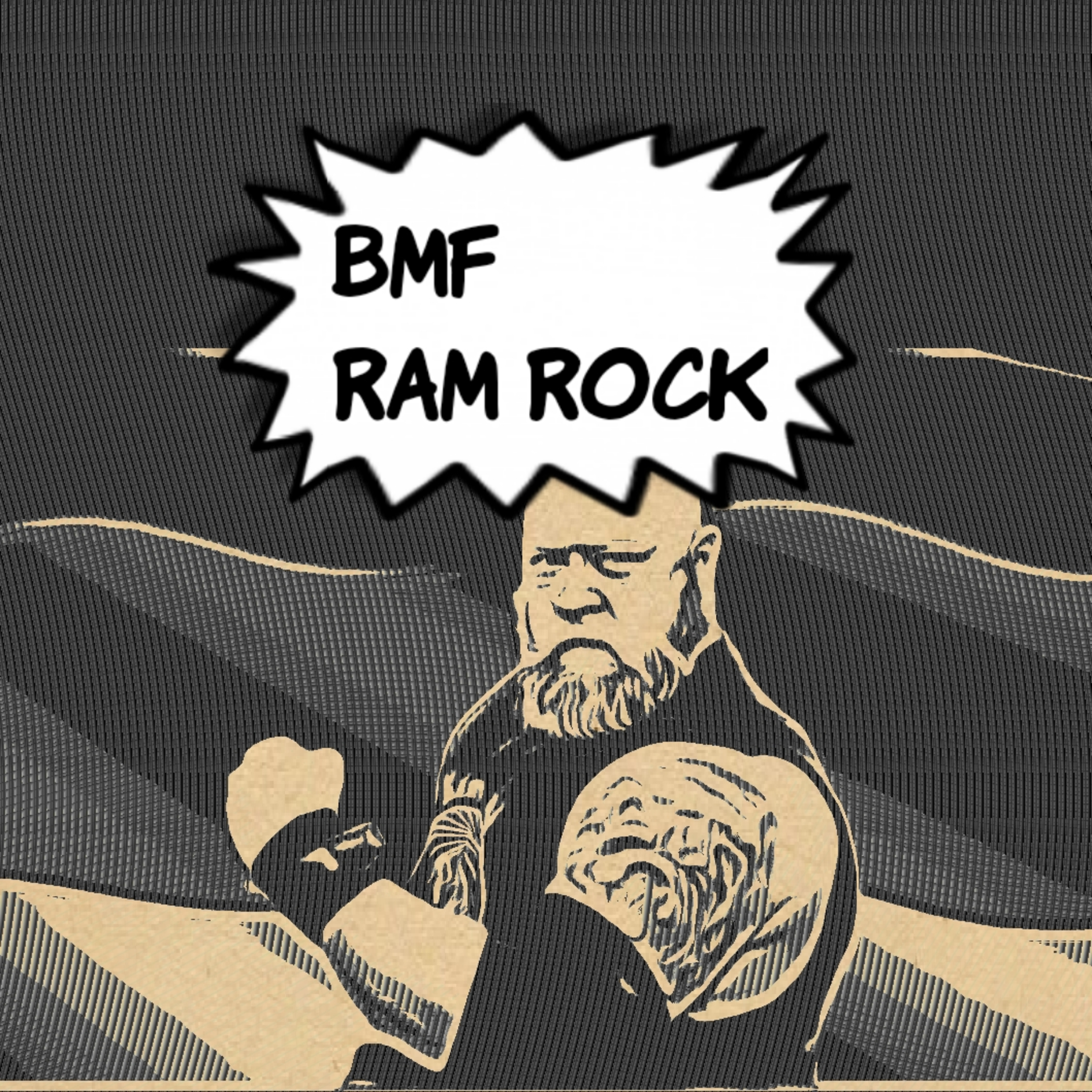 Seasons Beatings Part 2 Ram Rock