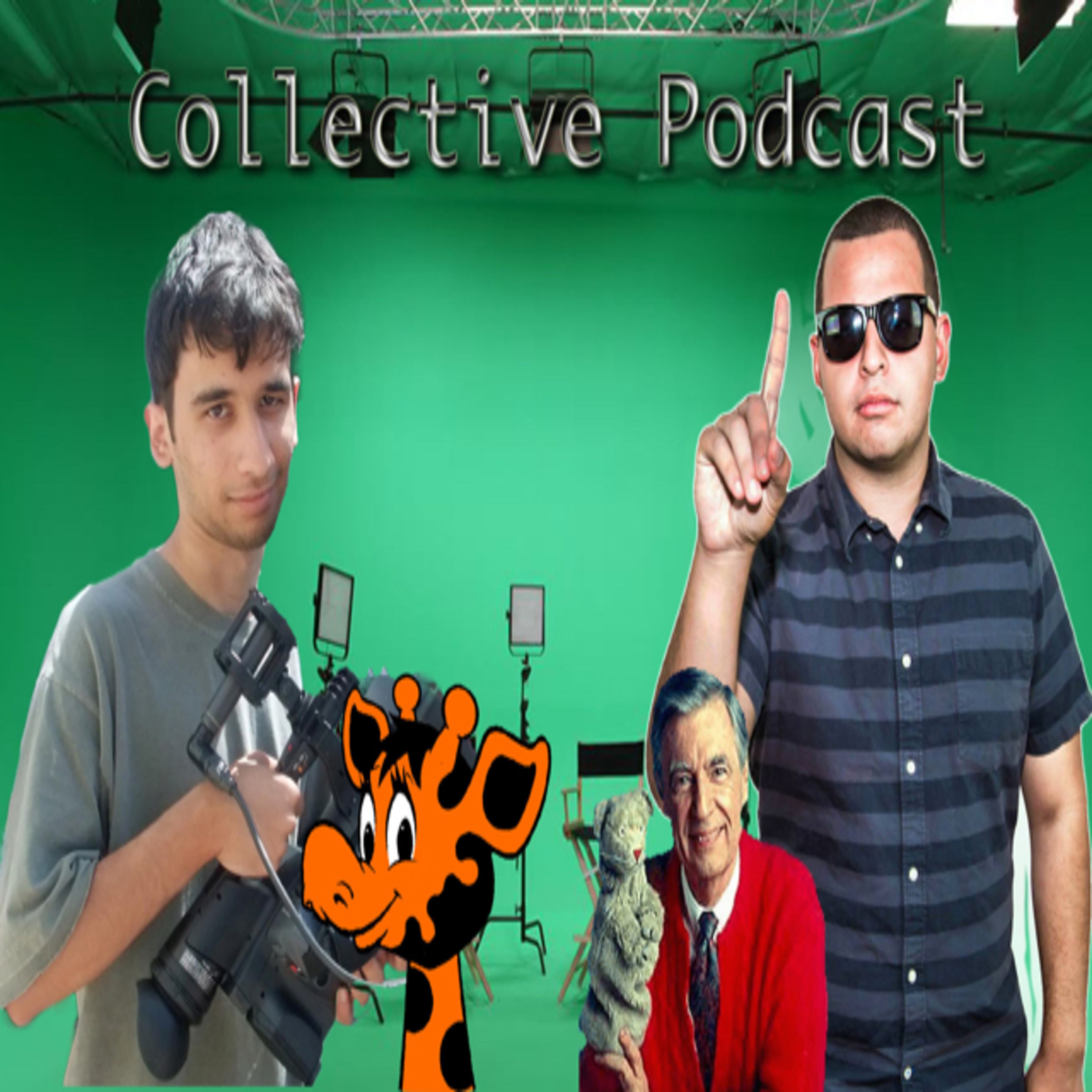Collective Podcast