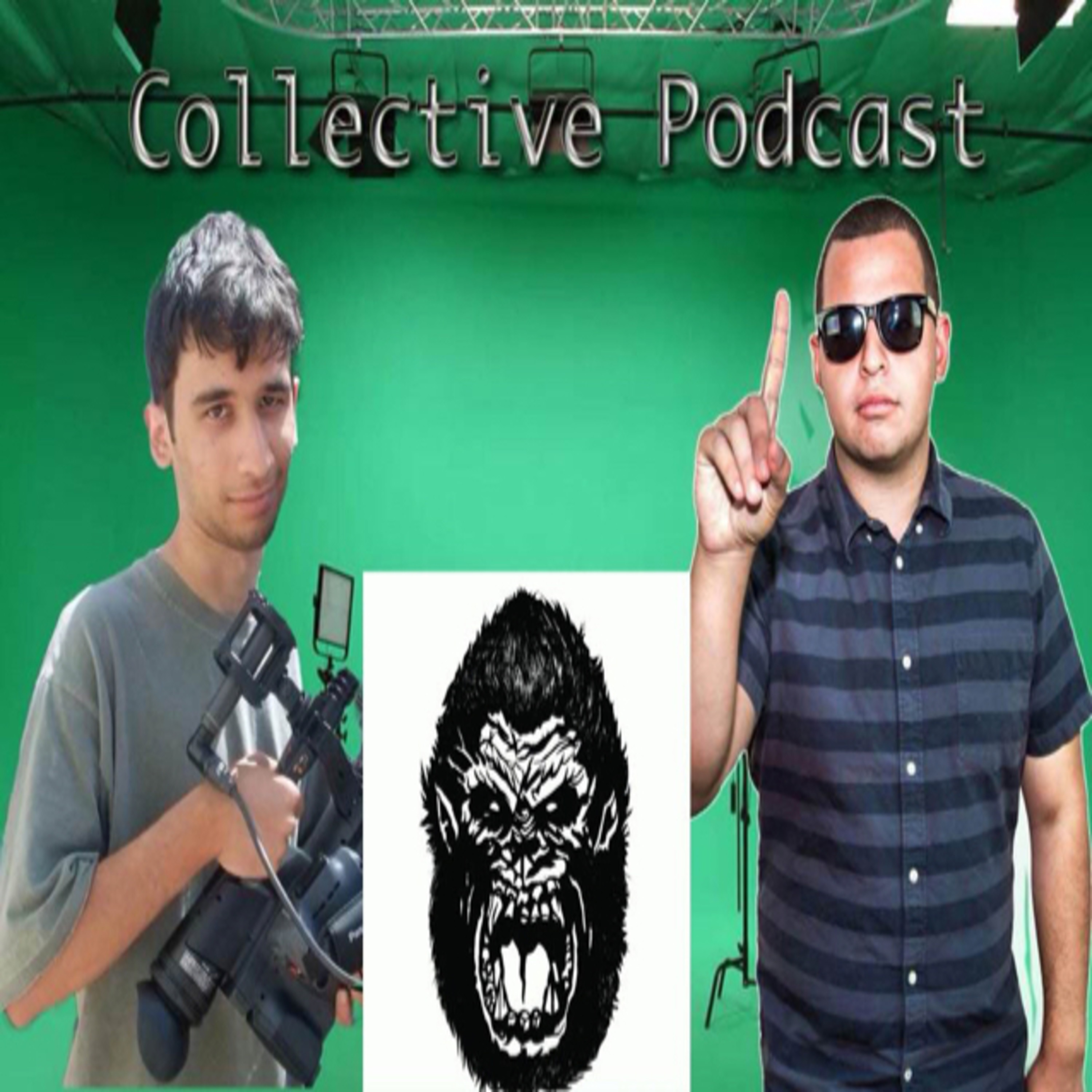 Collective Podcast