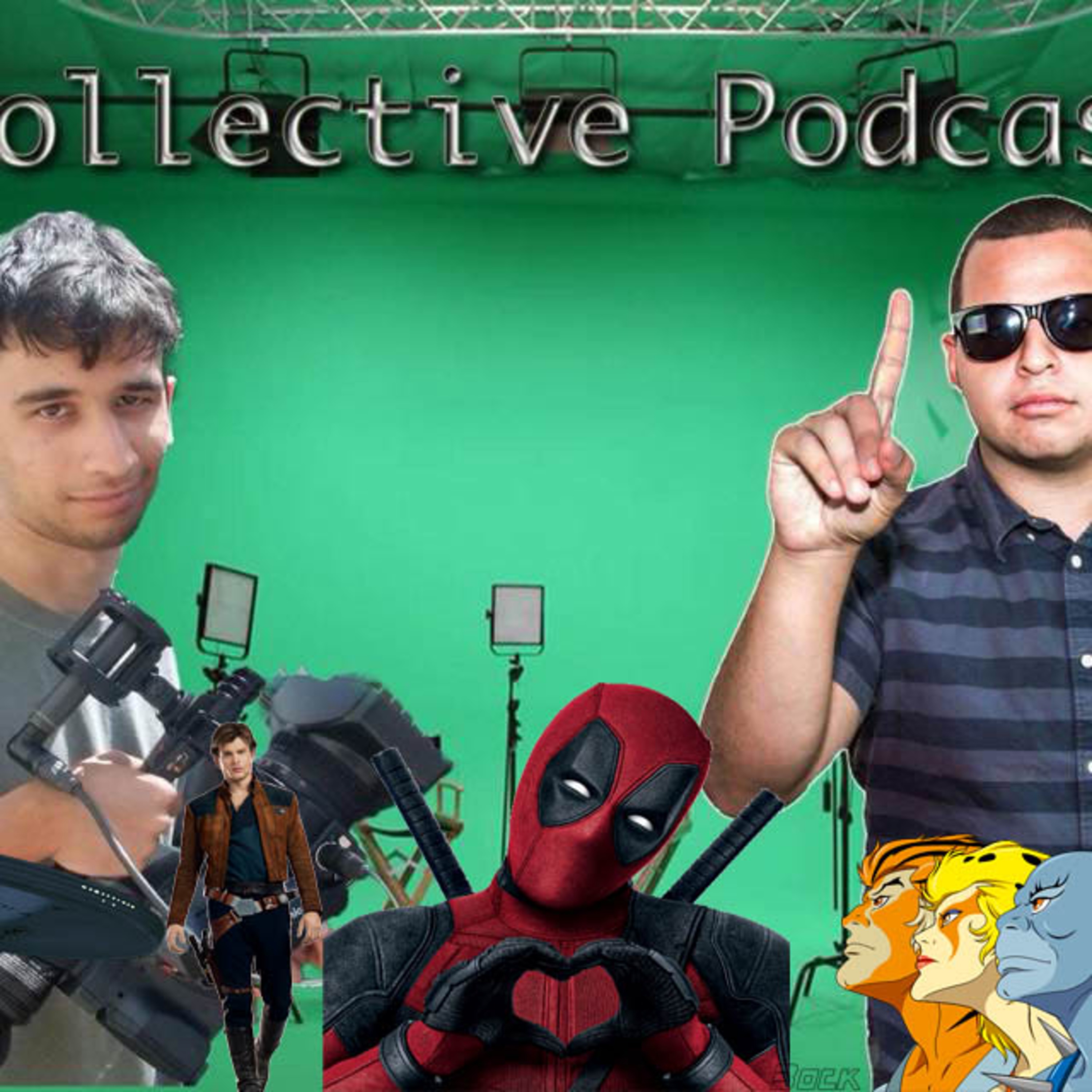 Collective Podcast