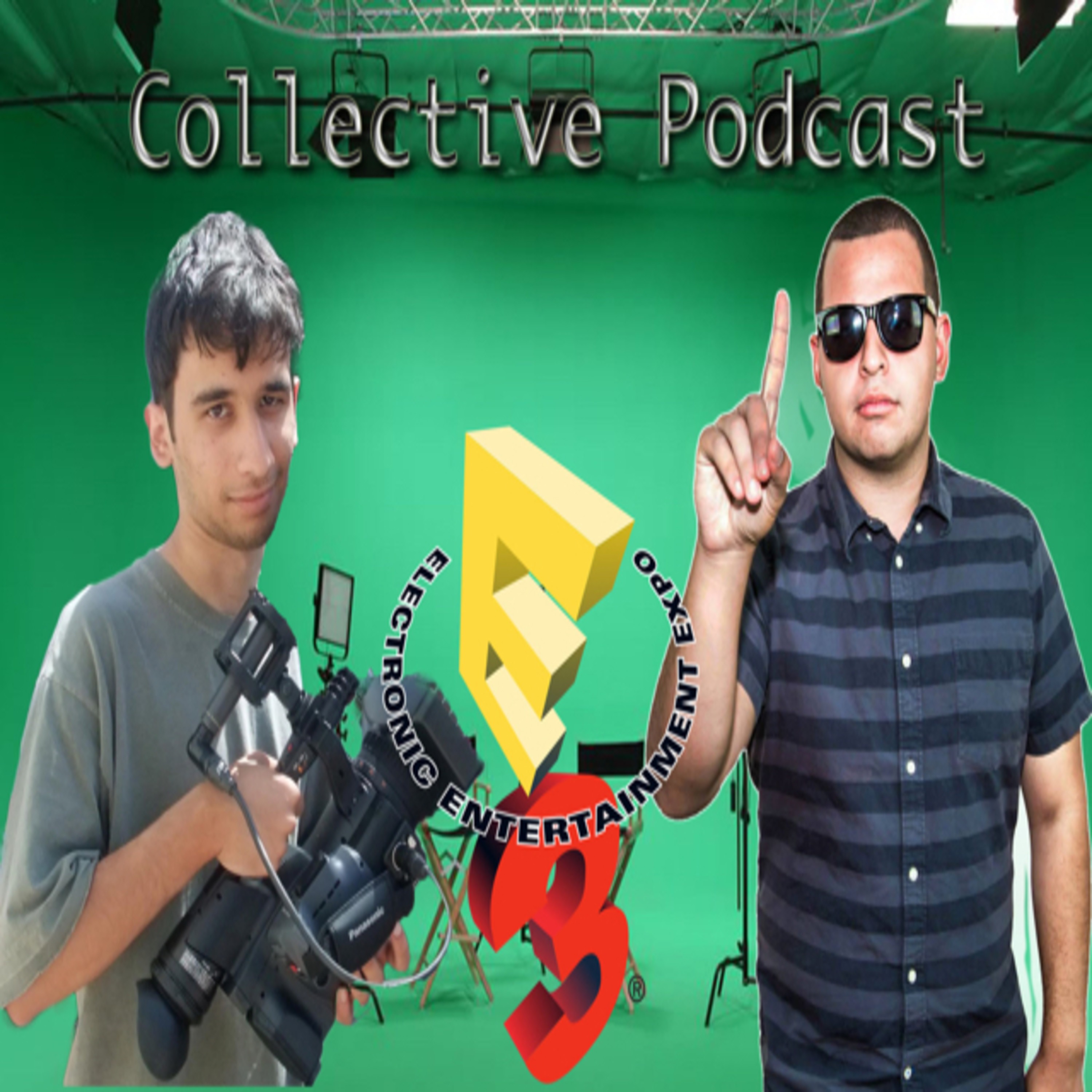 Collective Podcast