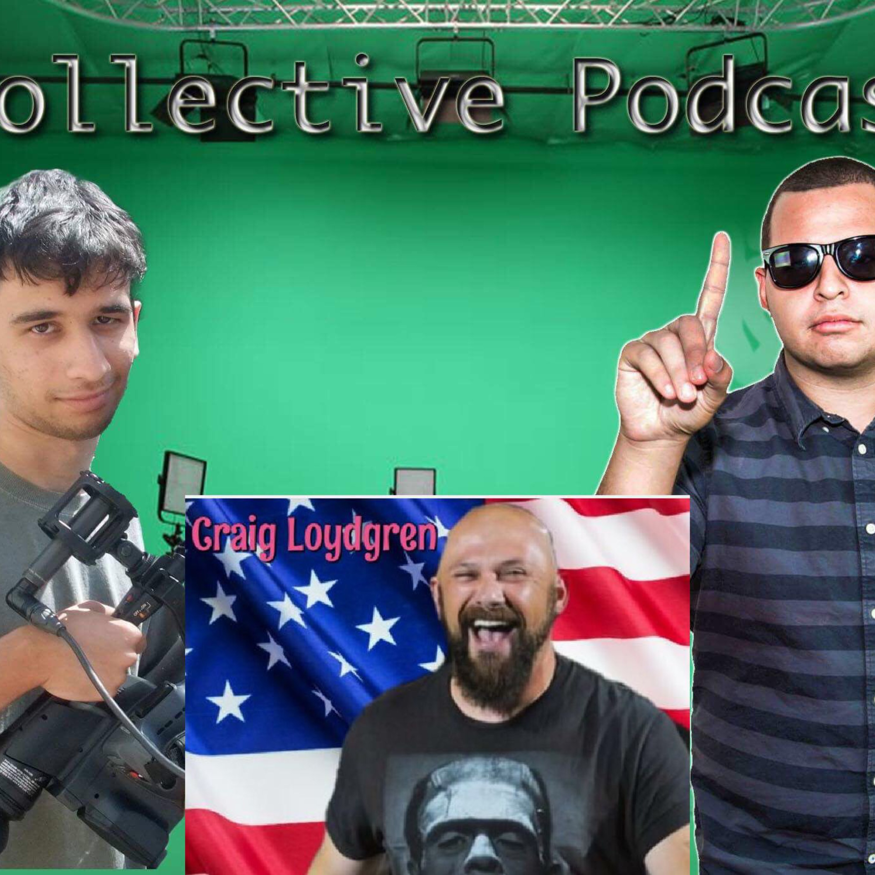 Collective Podcast