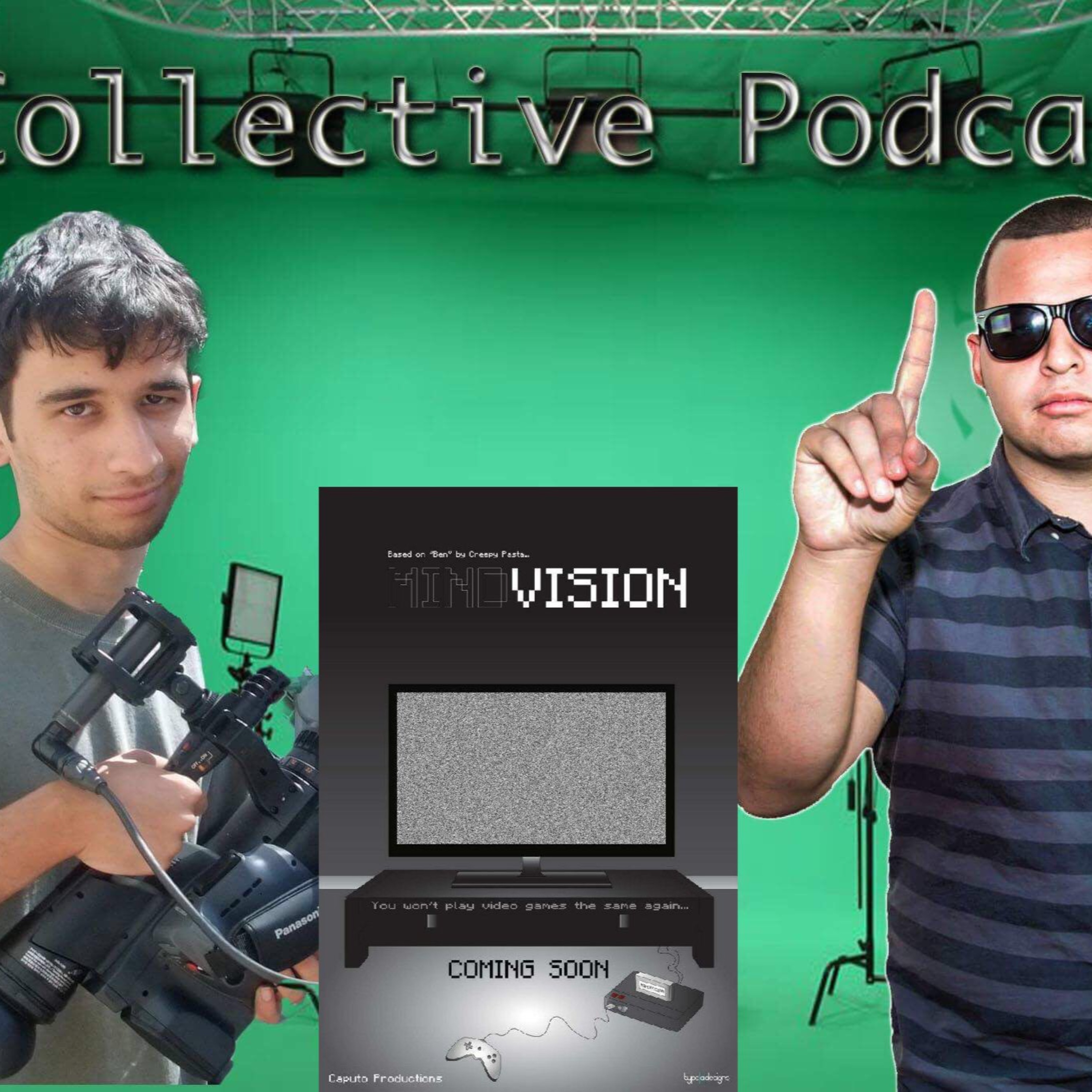 Collective Podcast