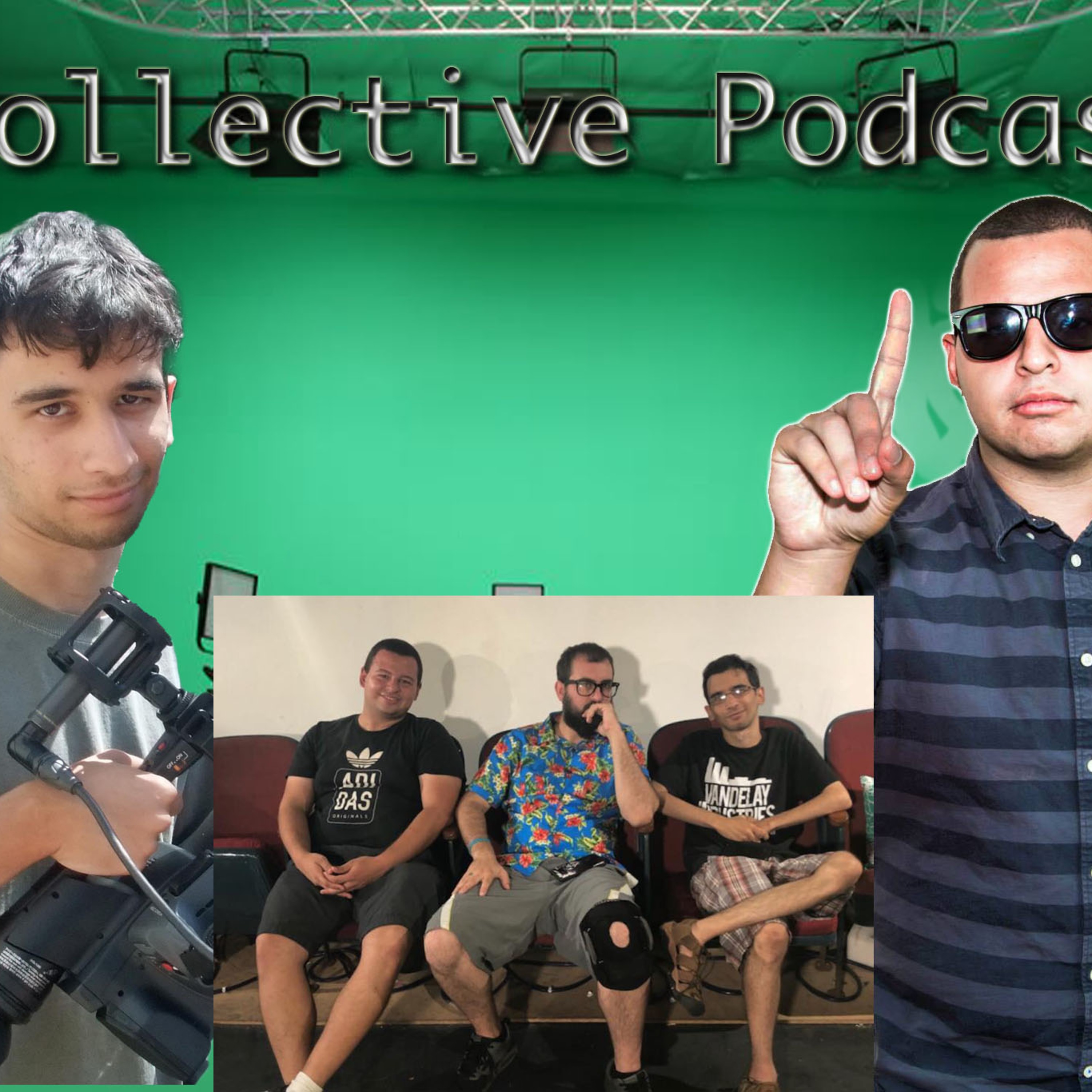 Collective Podcast