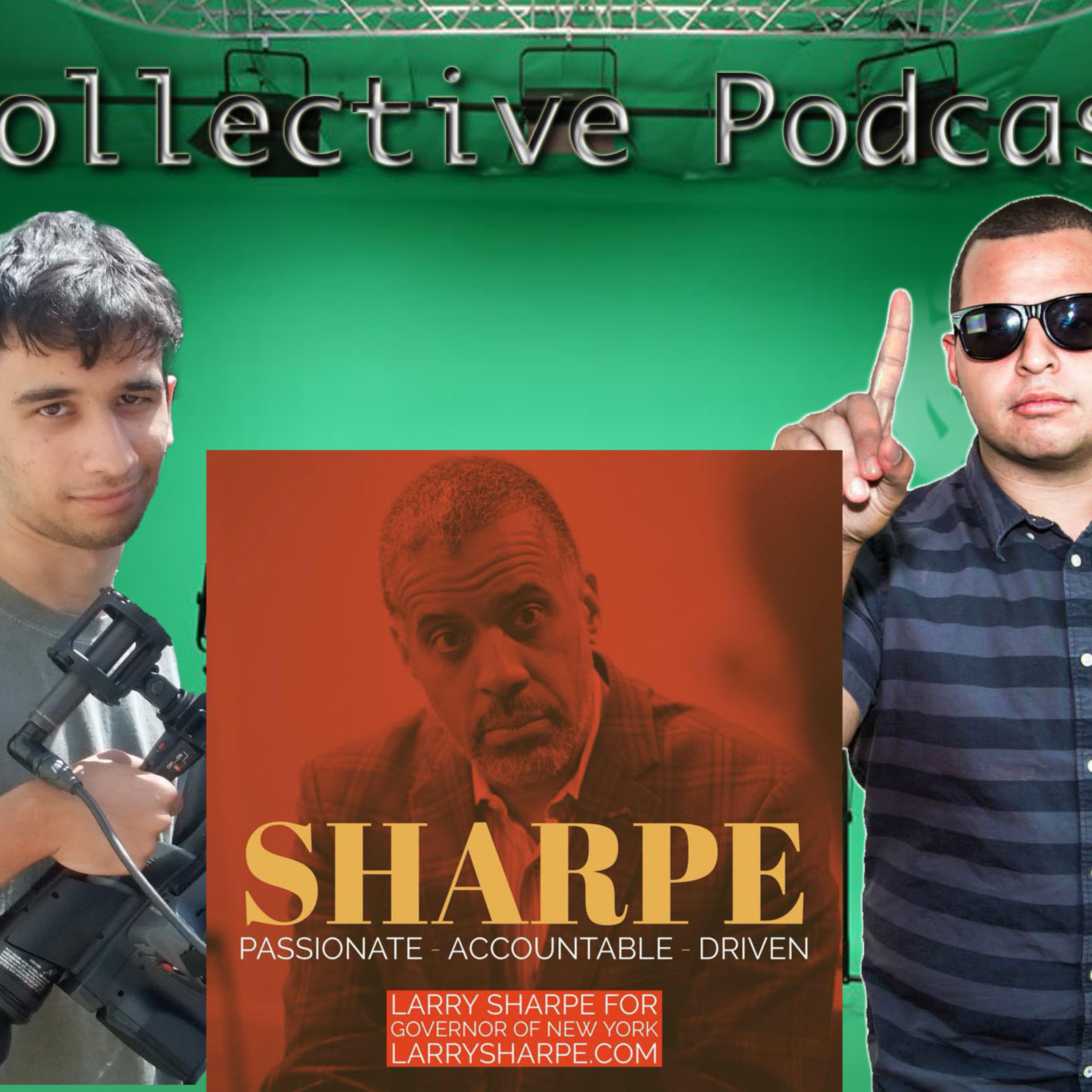 Collective Podcast