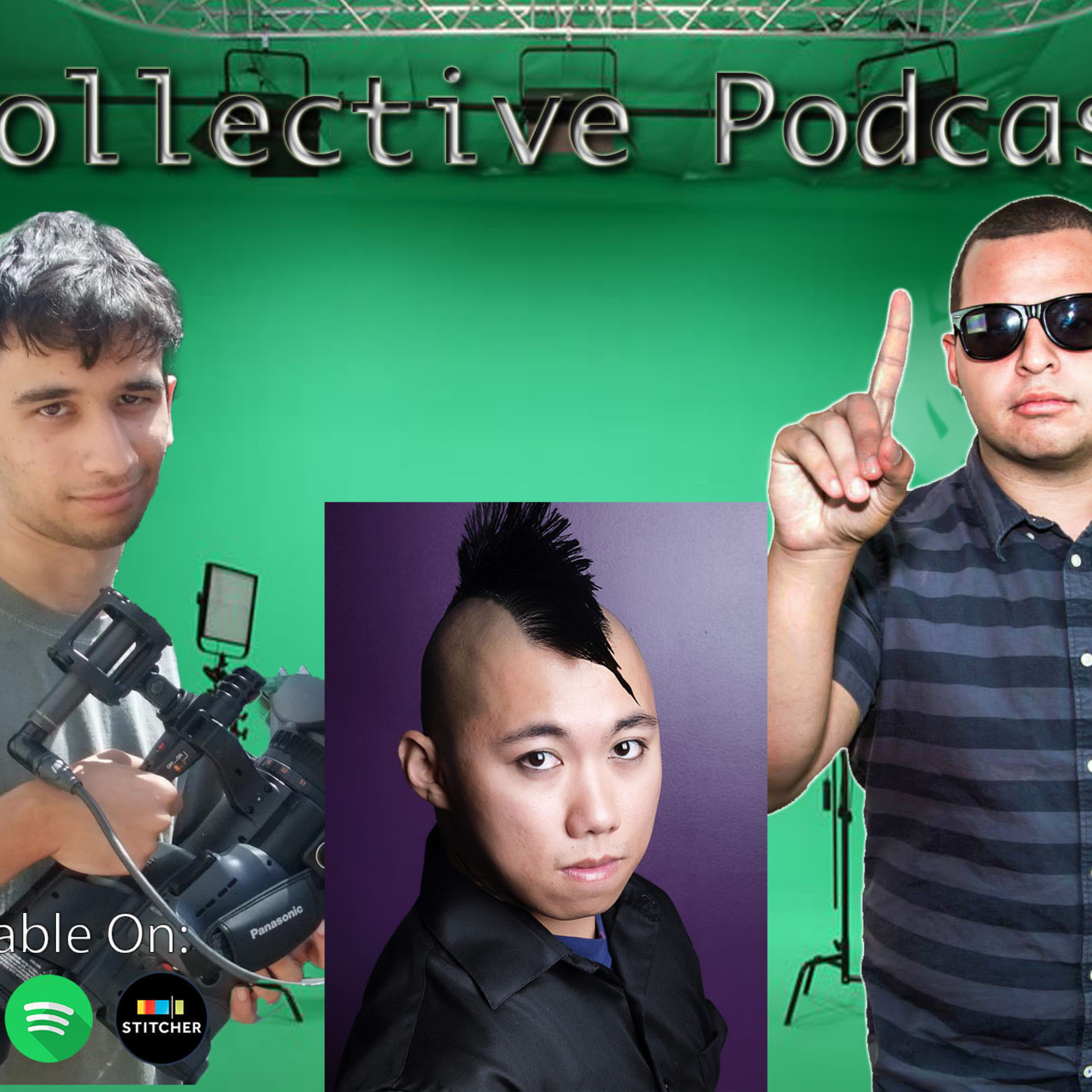 Collective Podcast