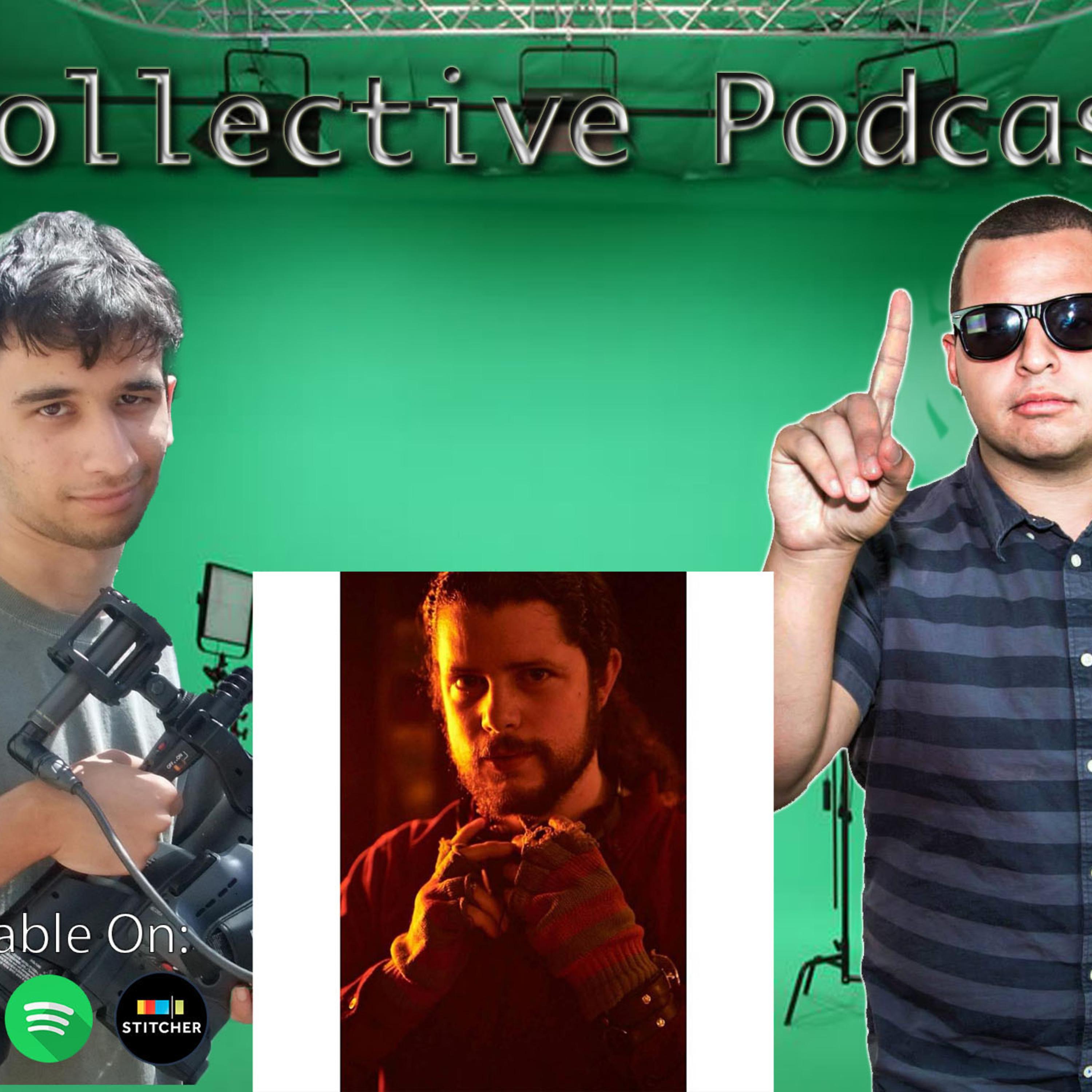 Collective Podcast