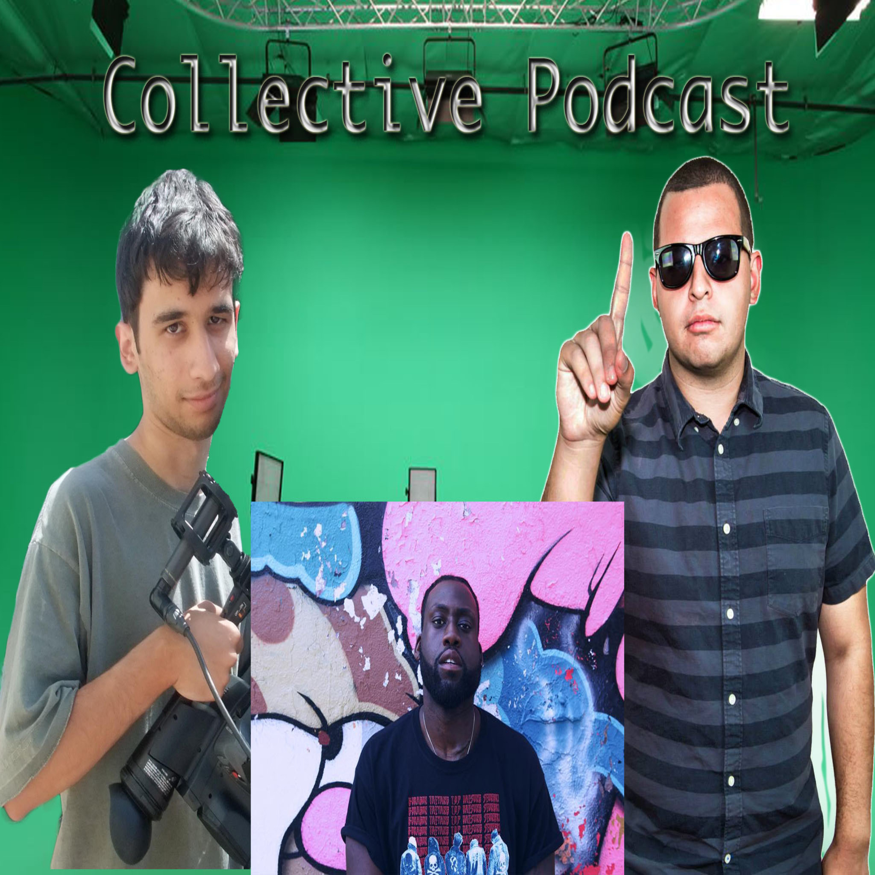 Collective Podcast