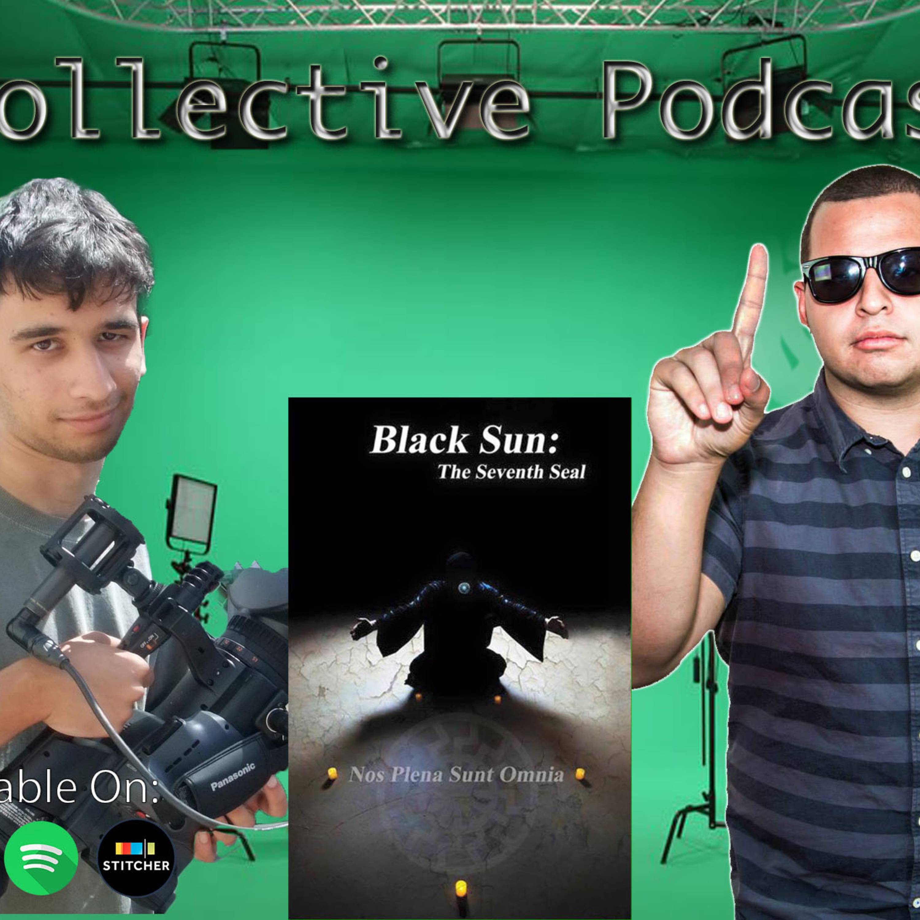 Collective Podcast