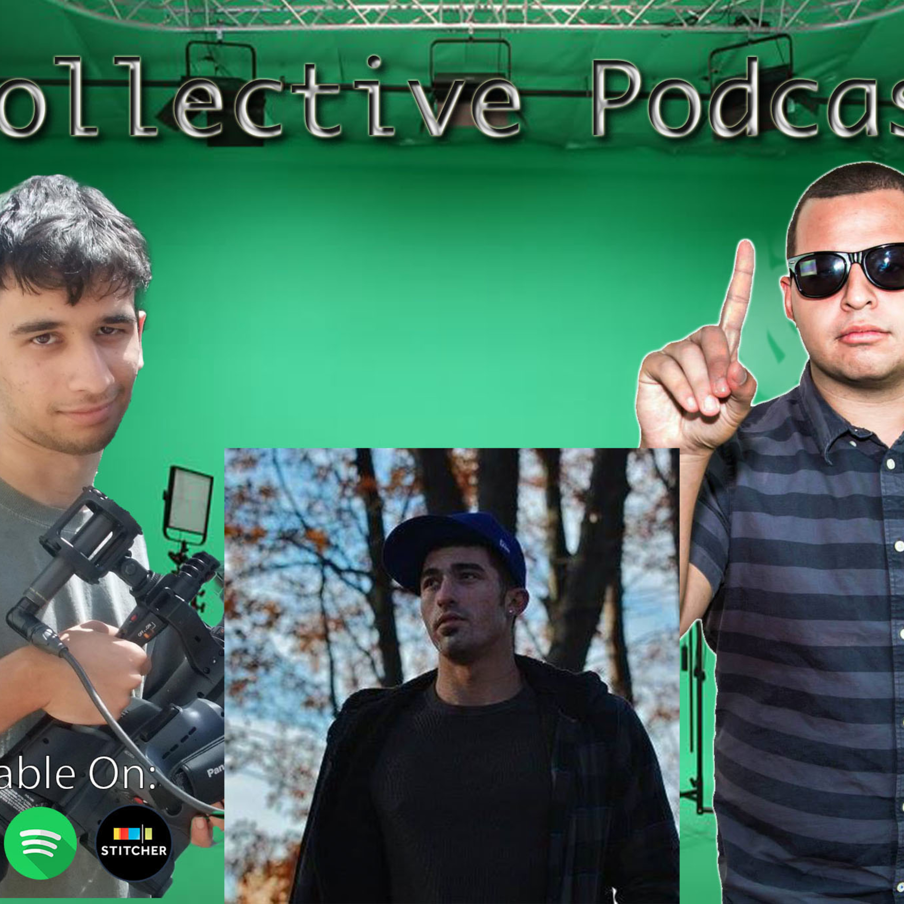 Collective Podcast
