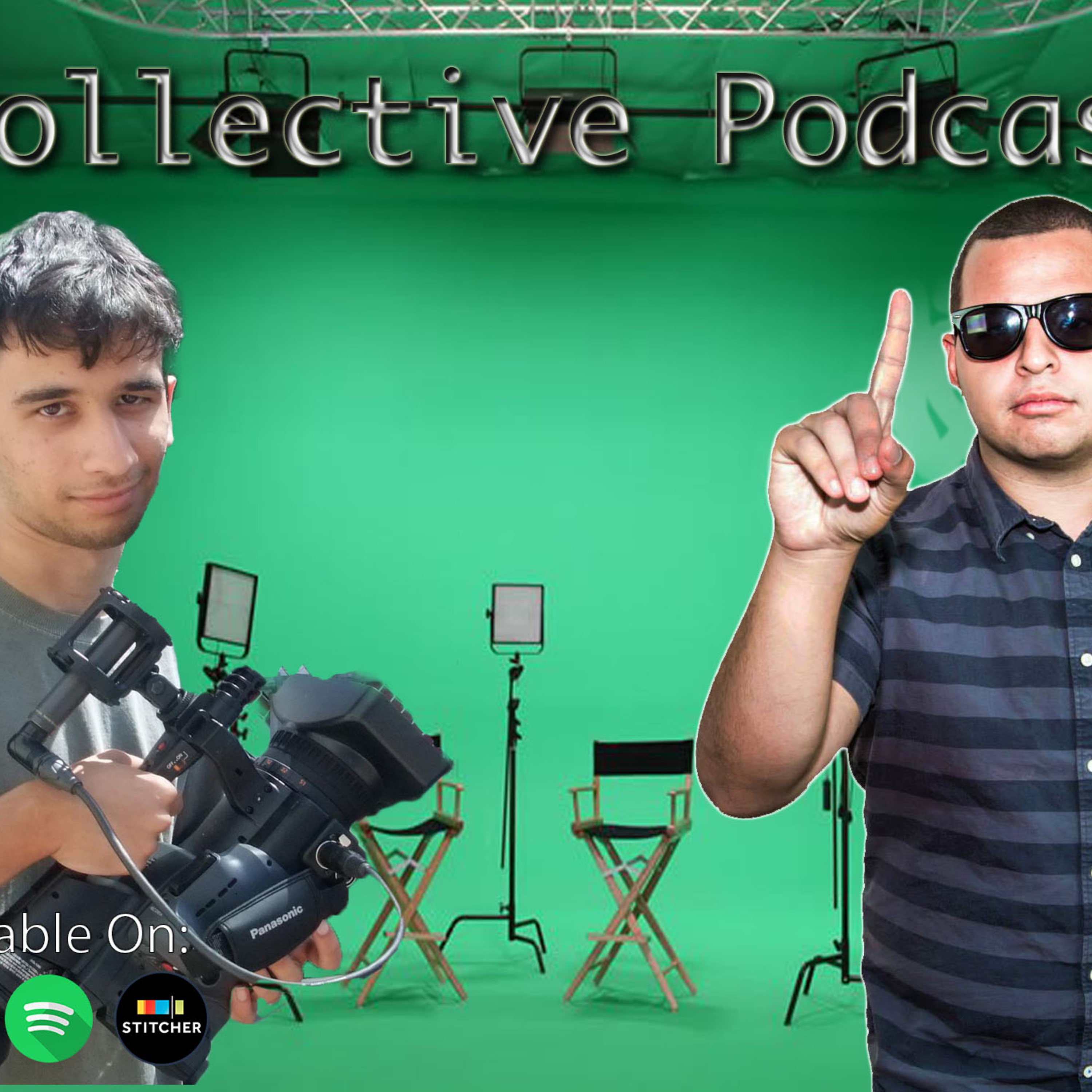 Collective Podcast