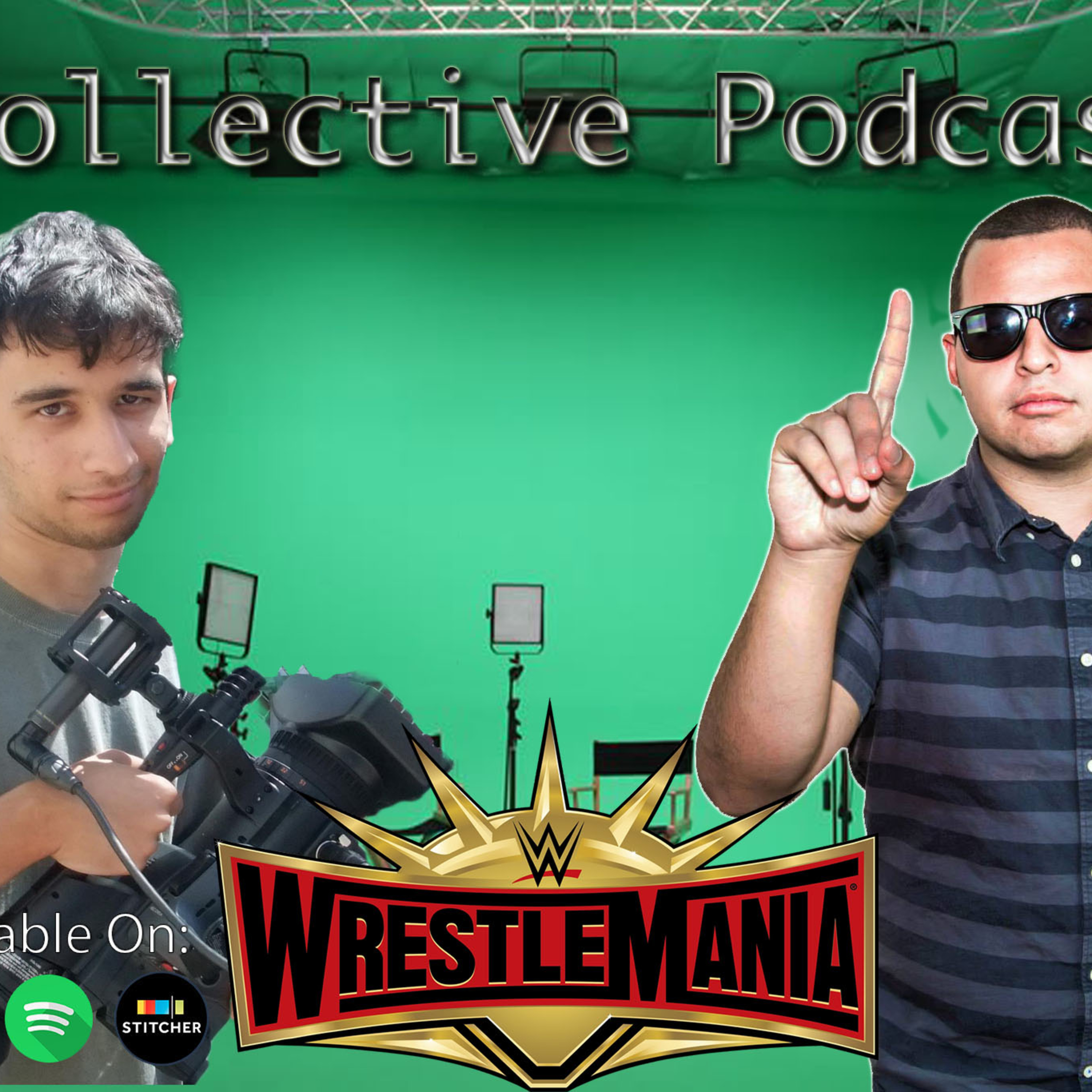 Collective Podcast