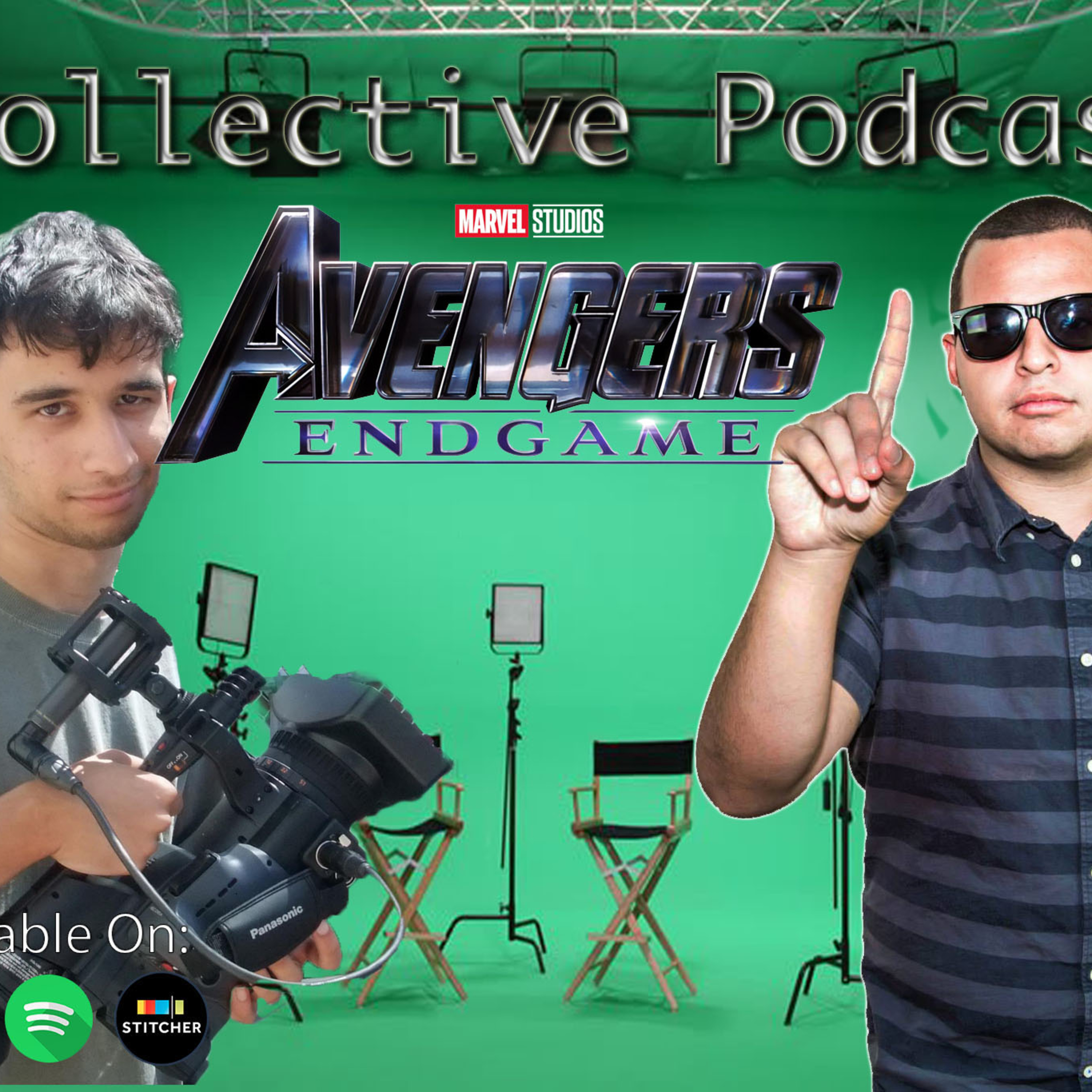 Collective Podcast