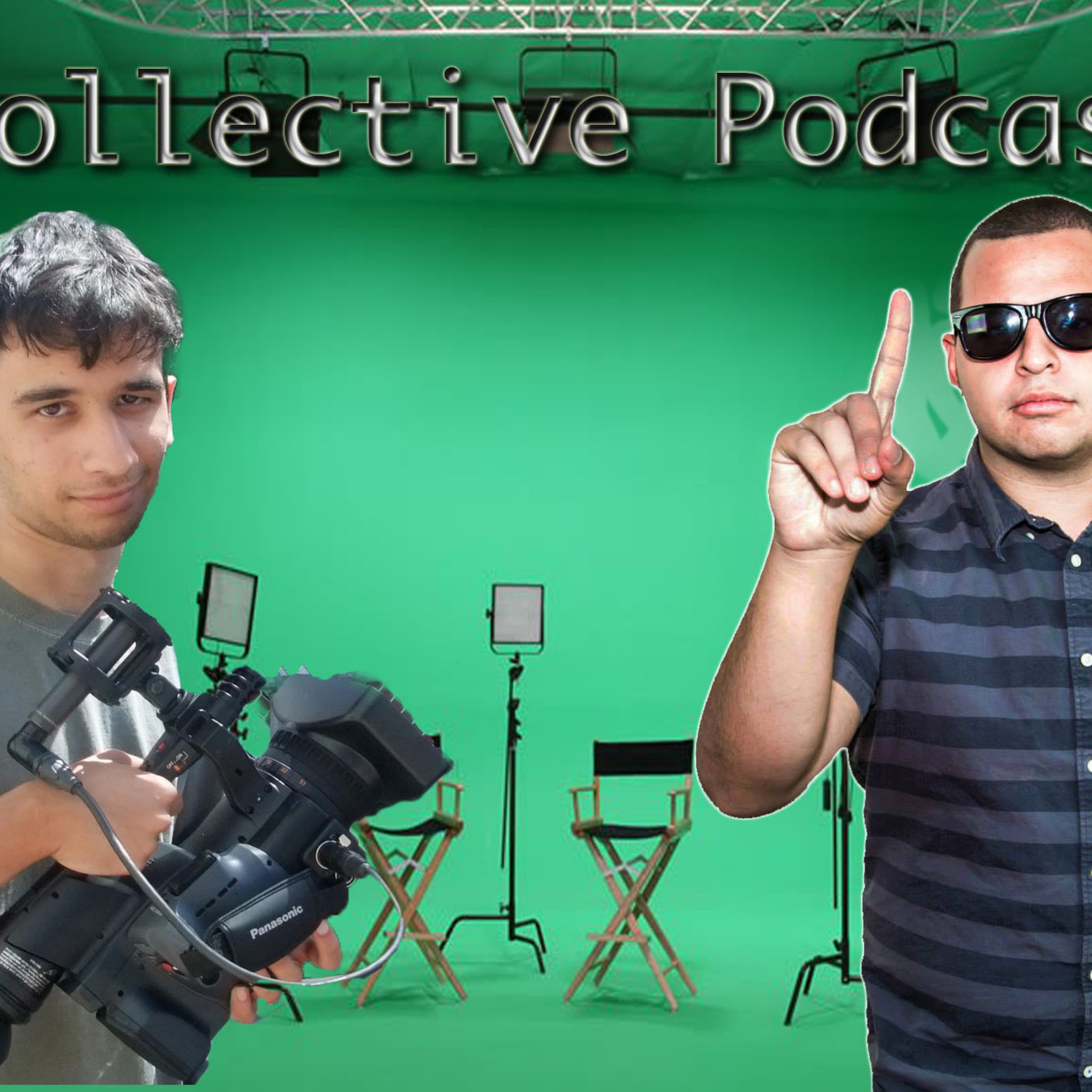 Collective Podcast