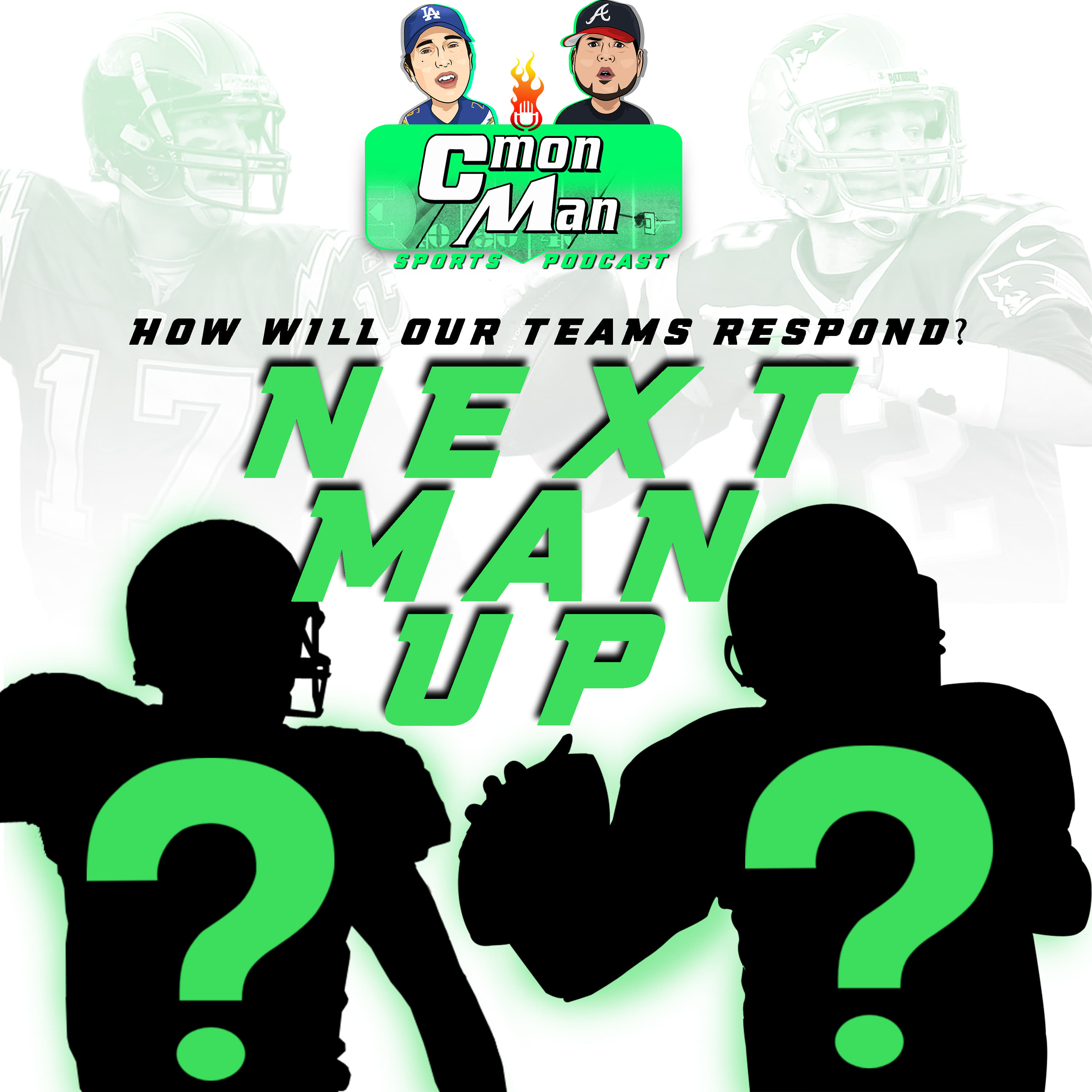 Mike on the Mic Sports Podcast