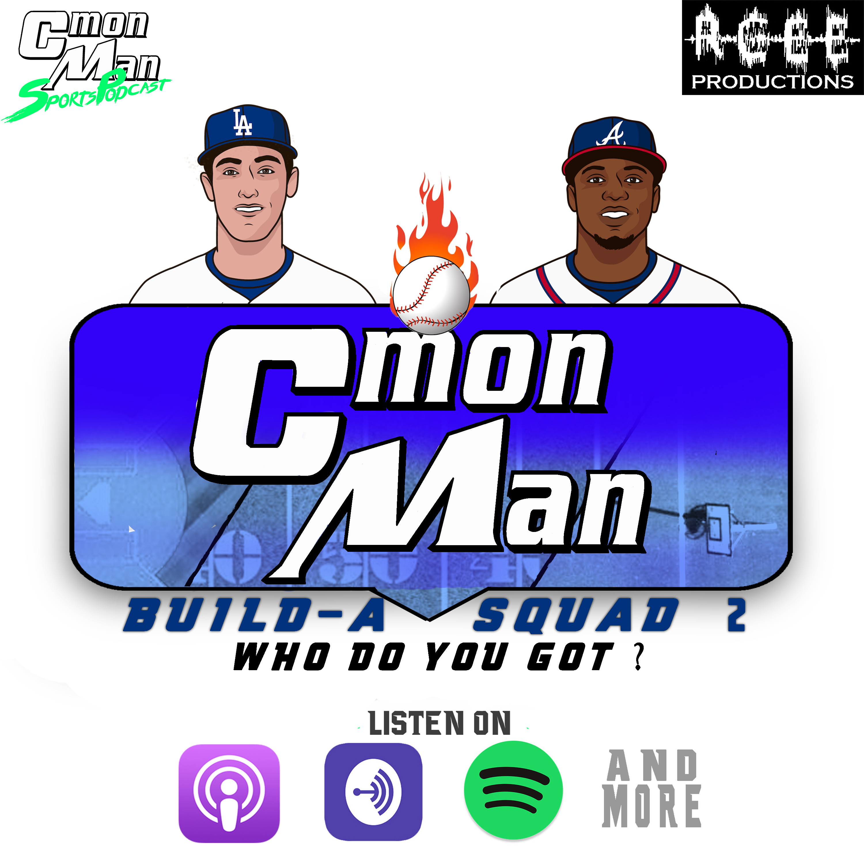 Mike on the Mic Sports Podcast