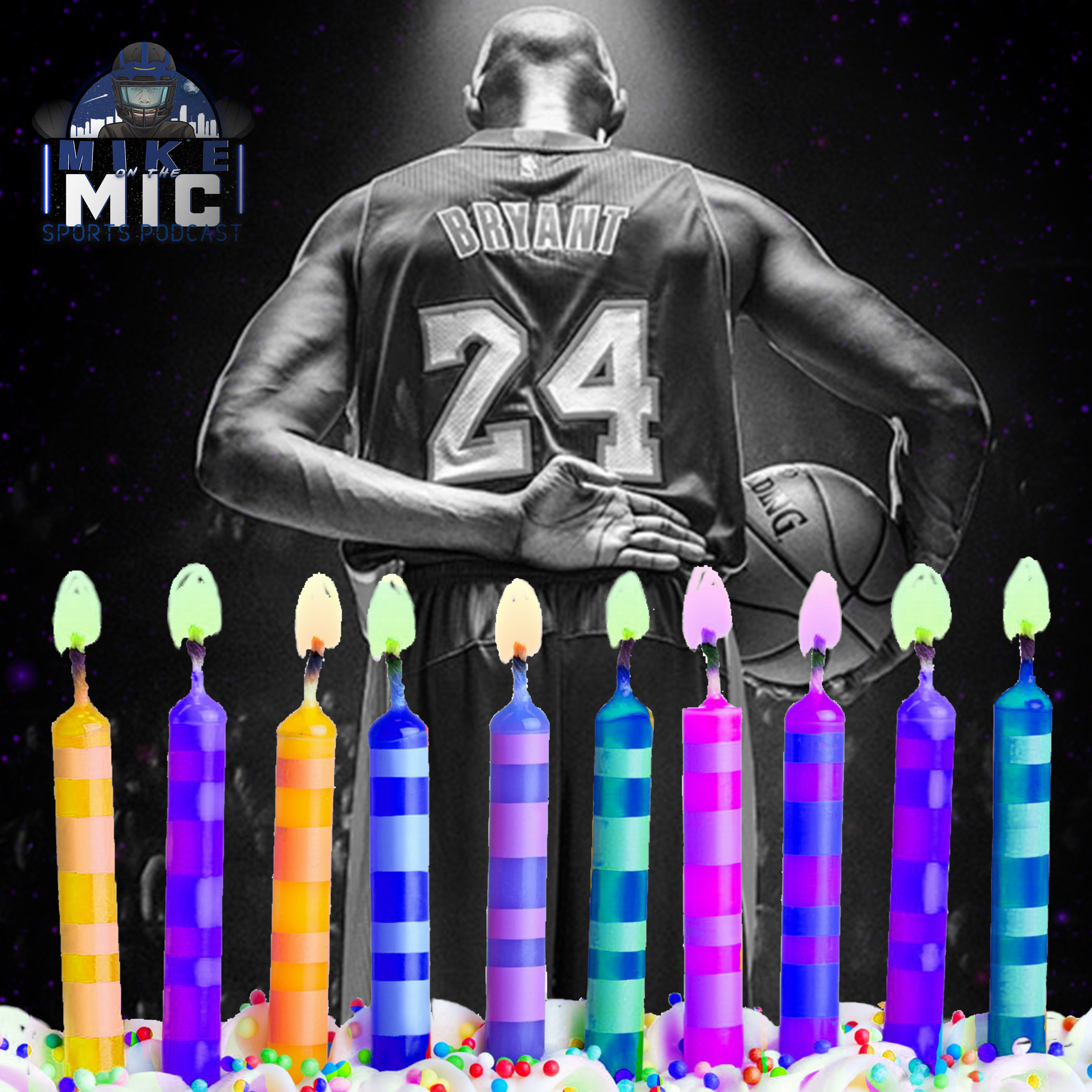 Mike on the Mic Sports Podcast