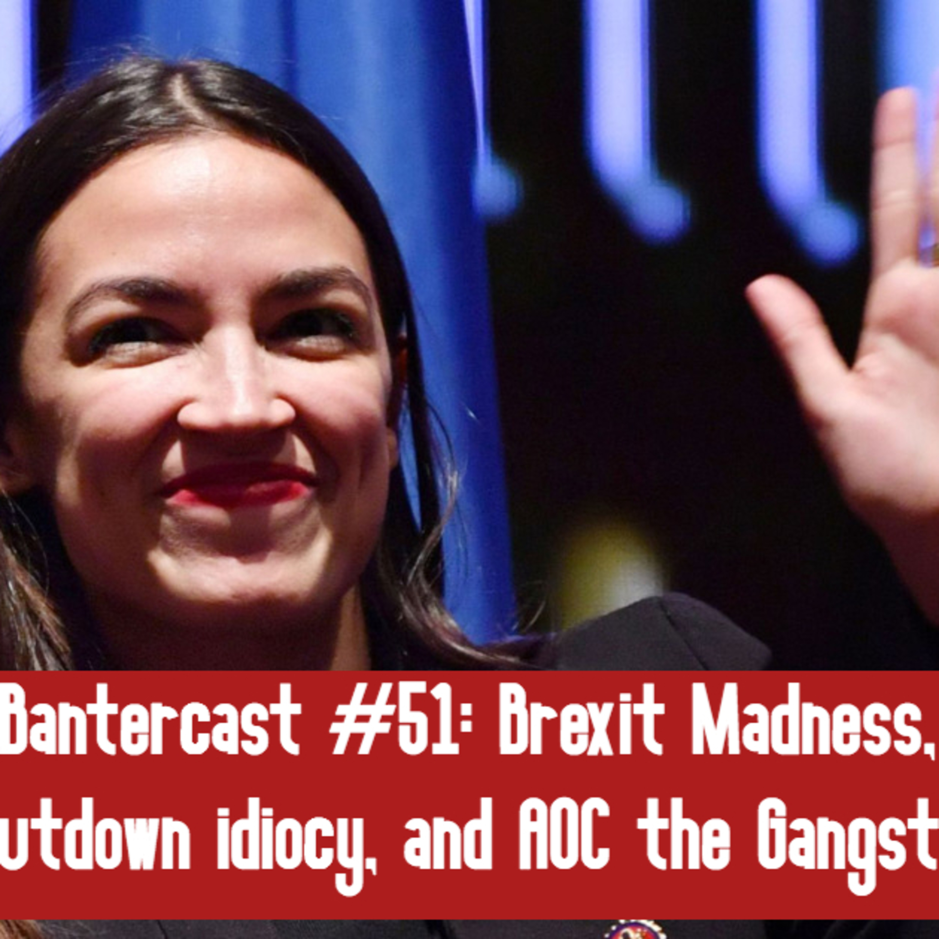 The Bantercast
