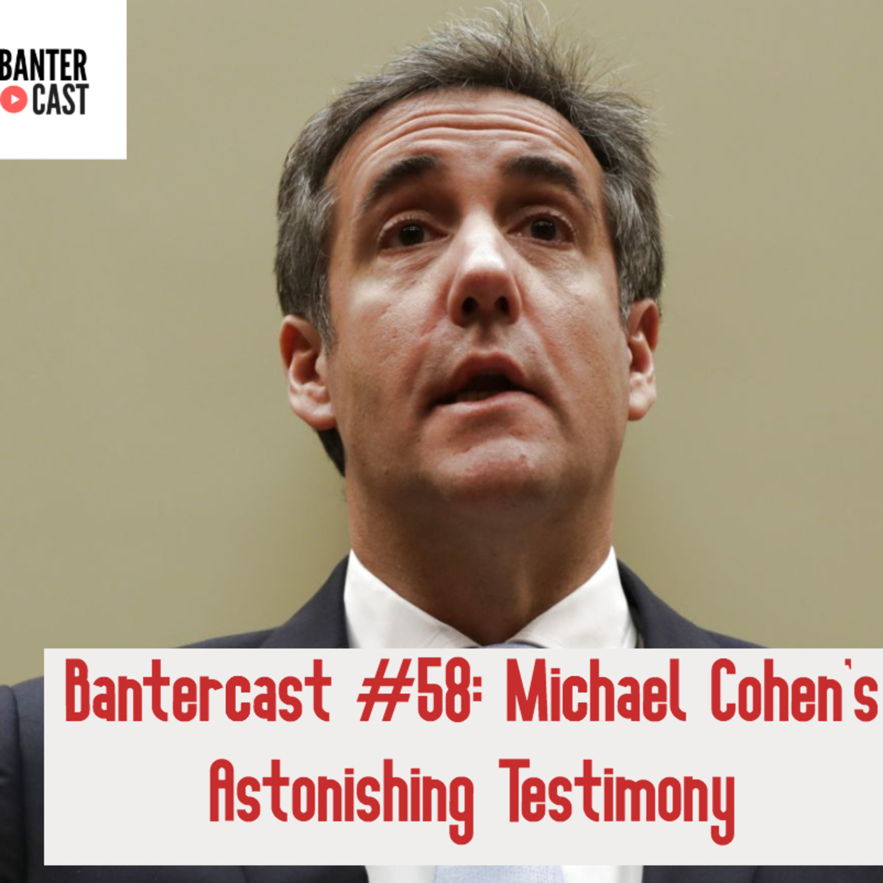 The Bantercast