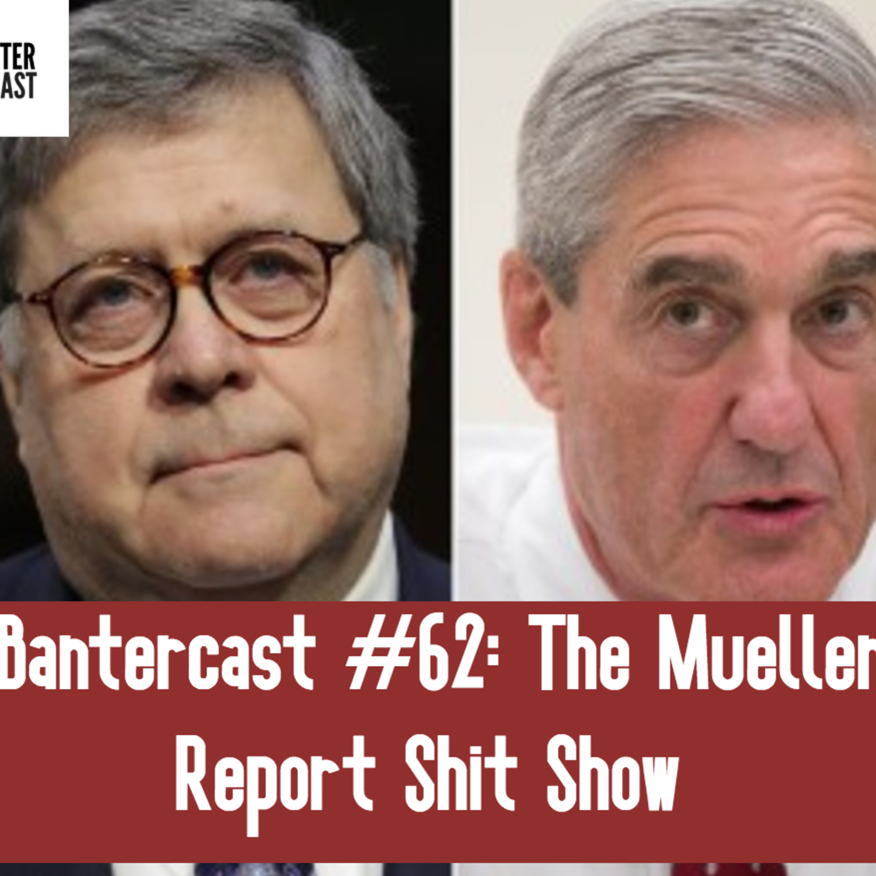 The Bantercast
