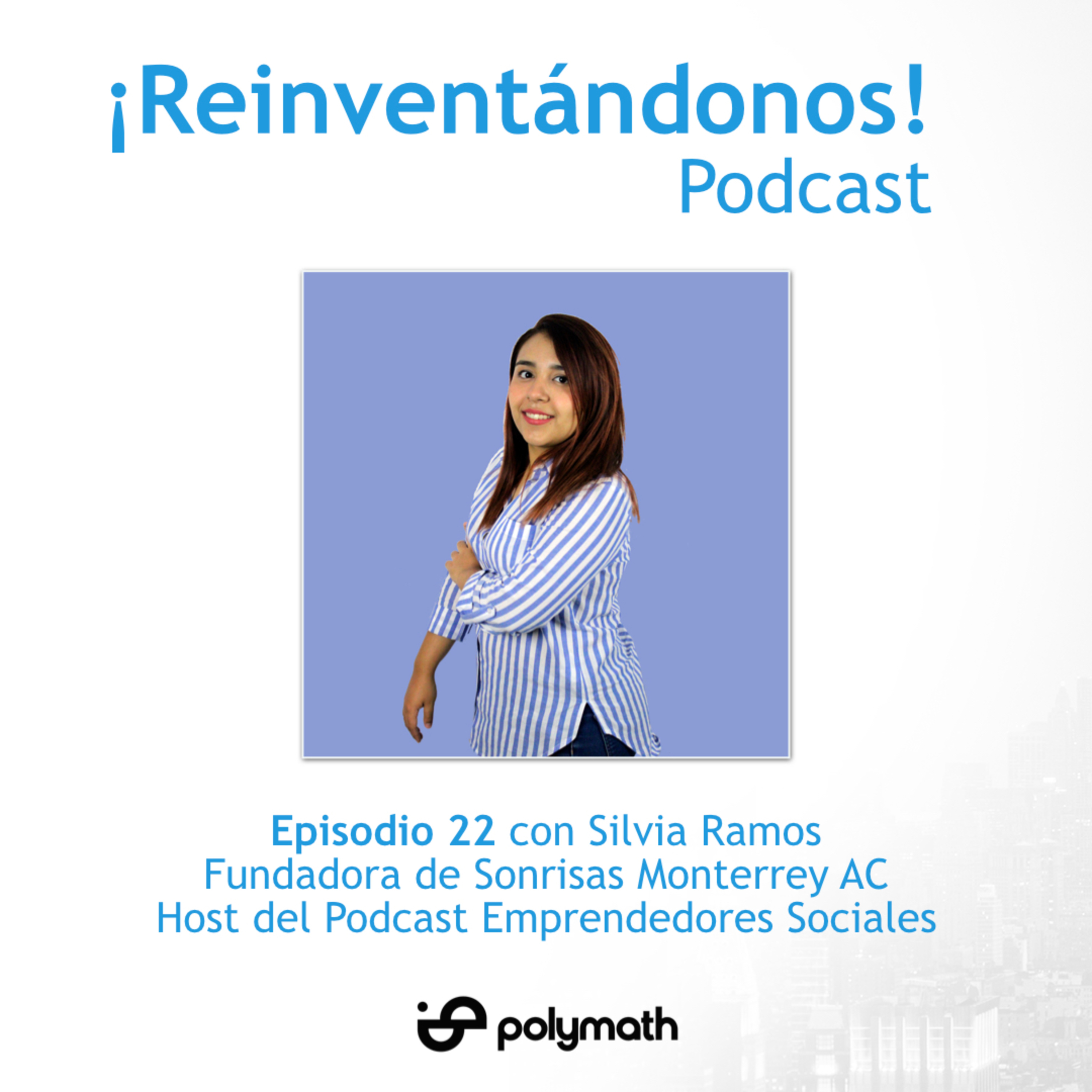 ¡Reinventándonos! Podcast