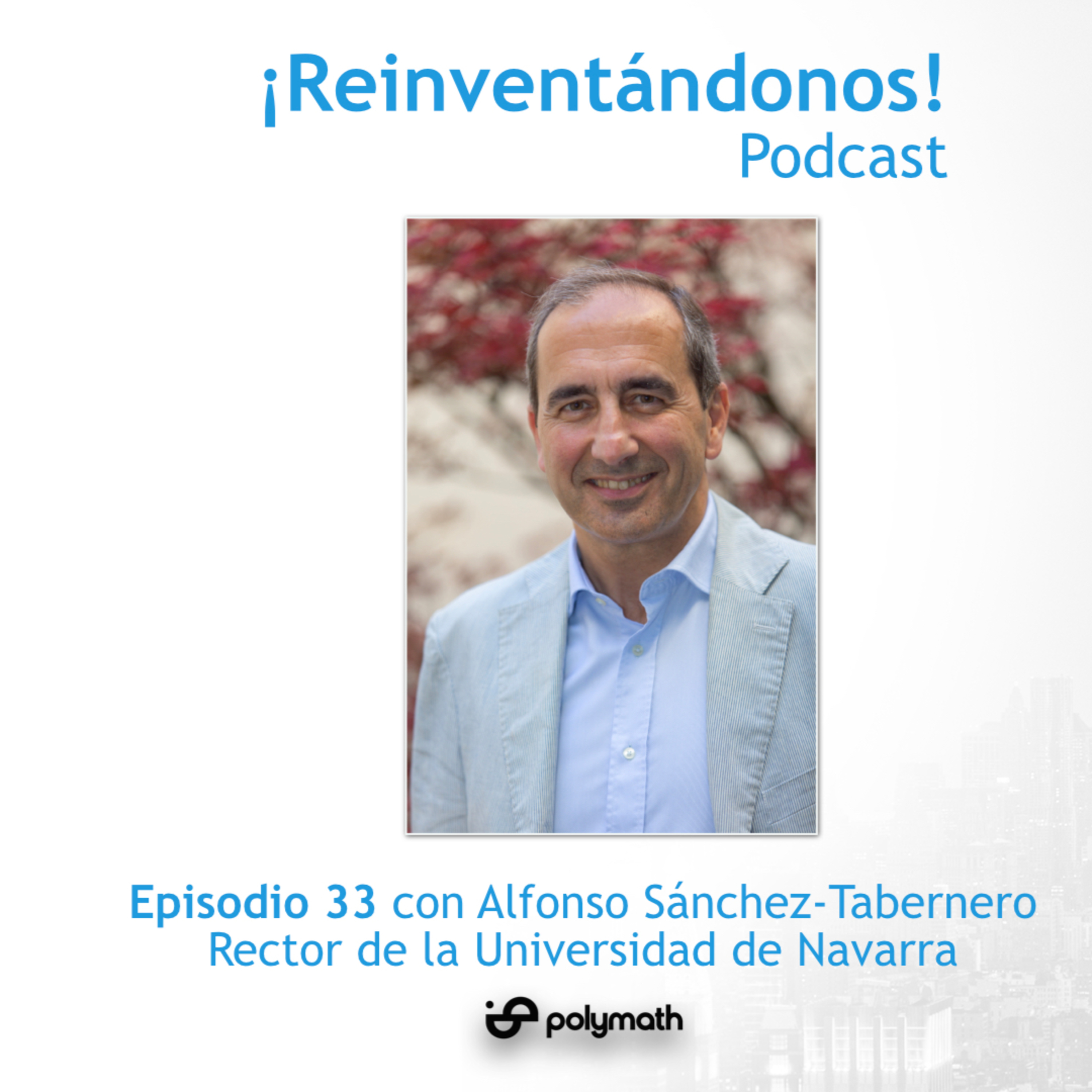 ¡Reinventándonos! Podcast
