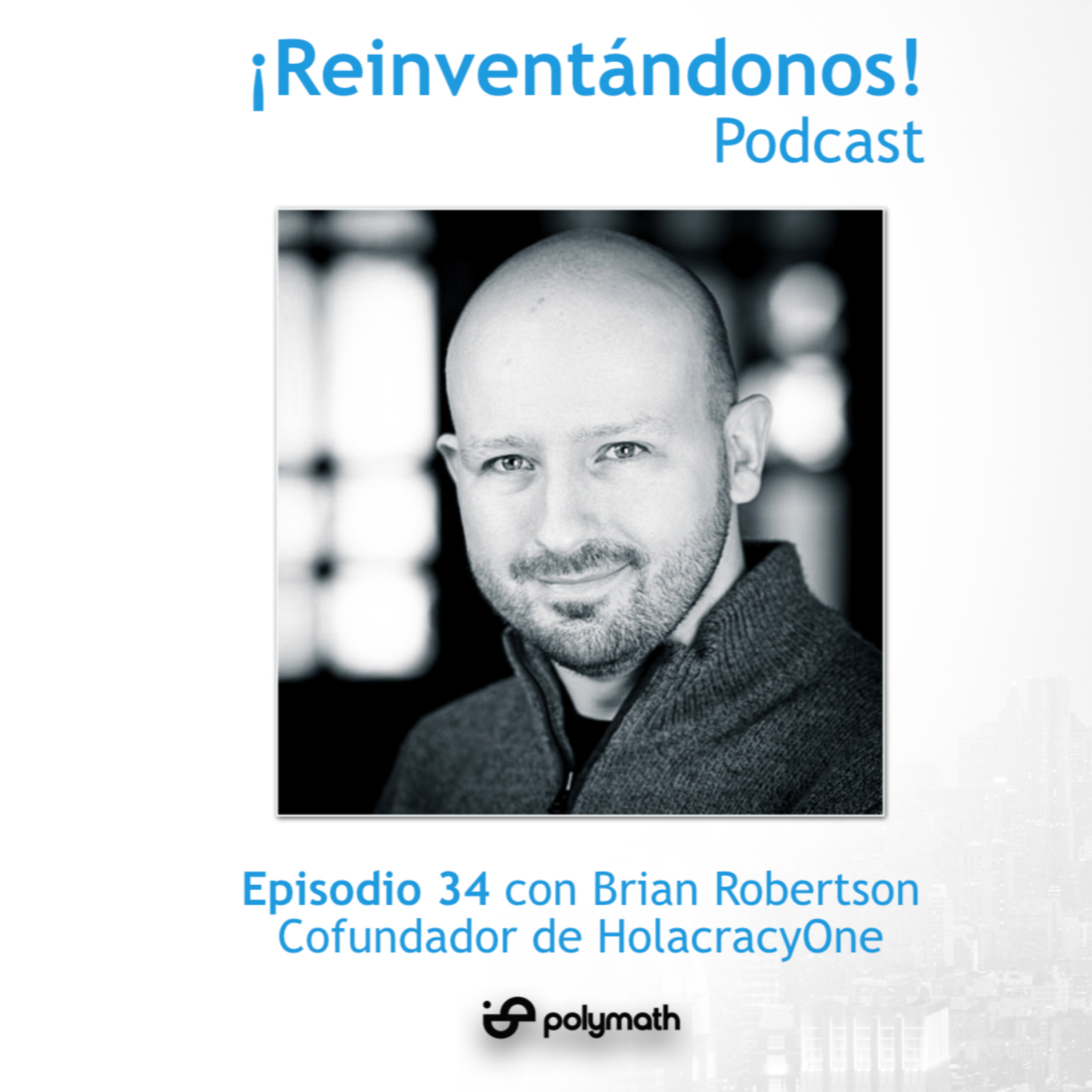 ¡Reinventándonos! Podcast