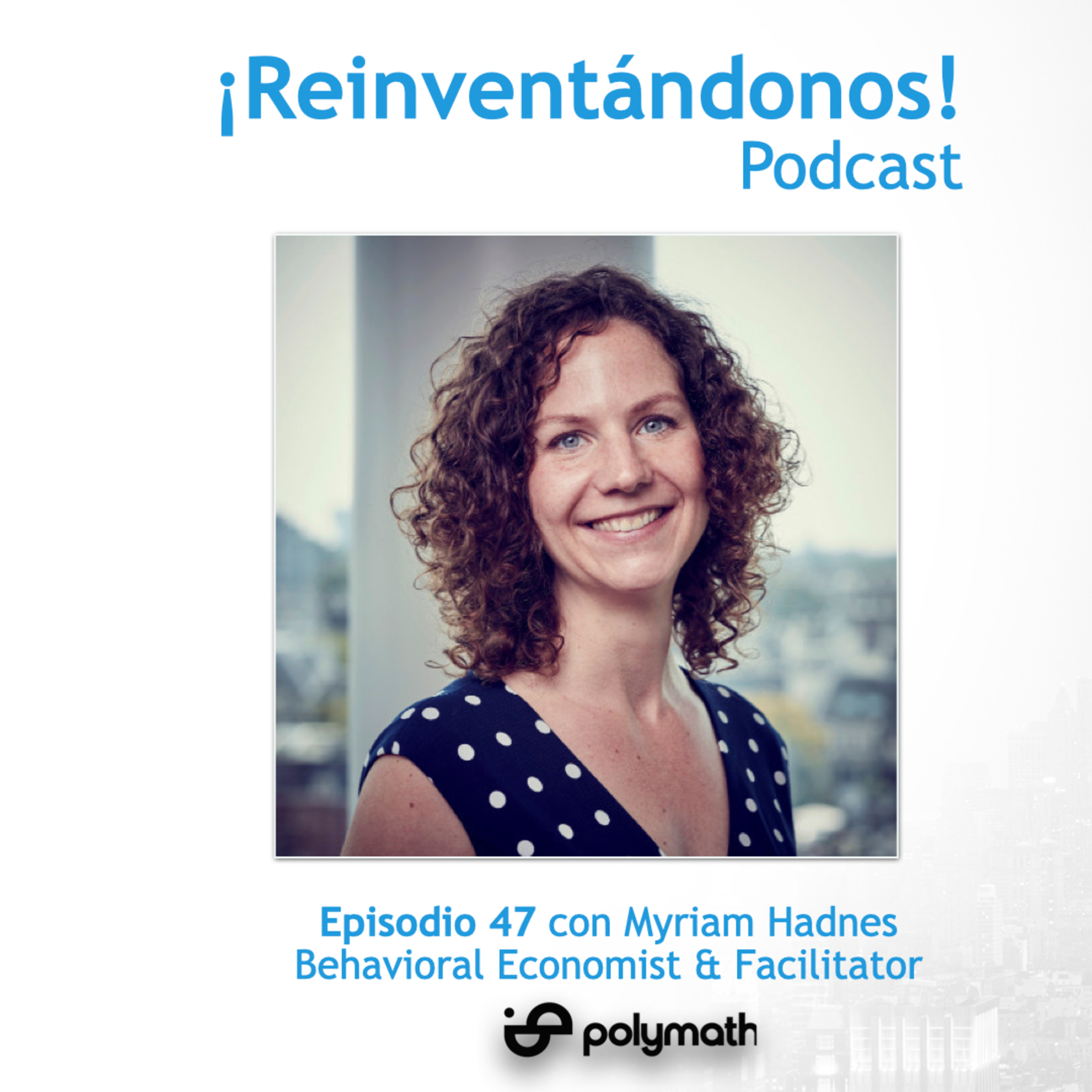 ¡Reinventándonos! Podcast