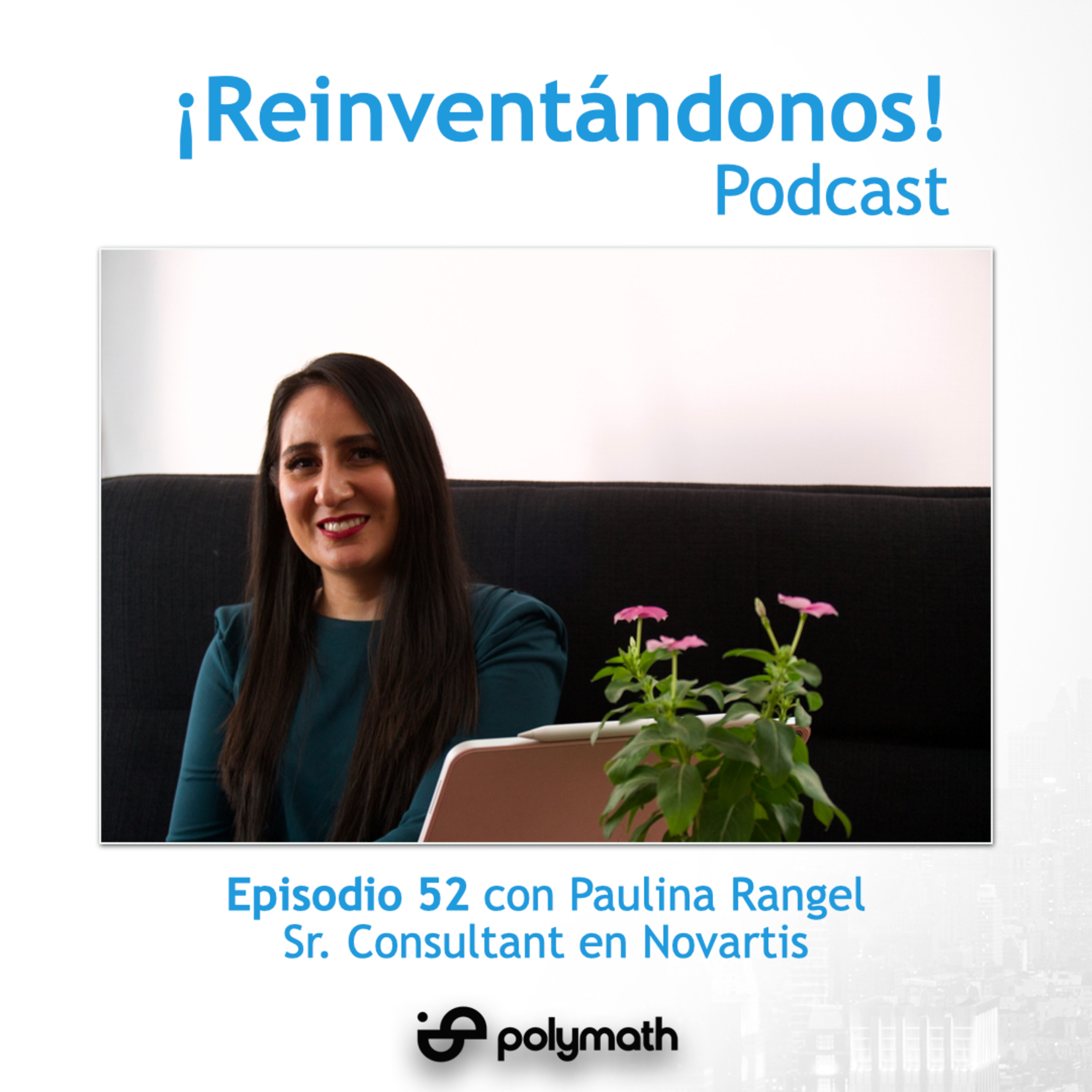 ¡Reinventándonos! Podcast