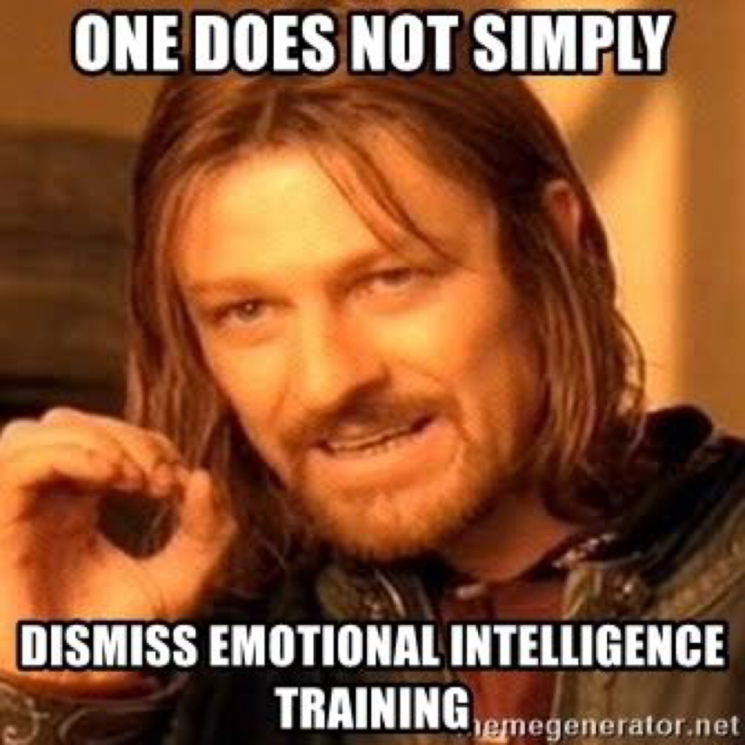 Emotional Intelligence ♥️💭🎭🚦 episode artwork