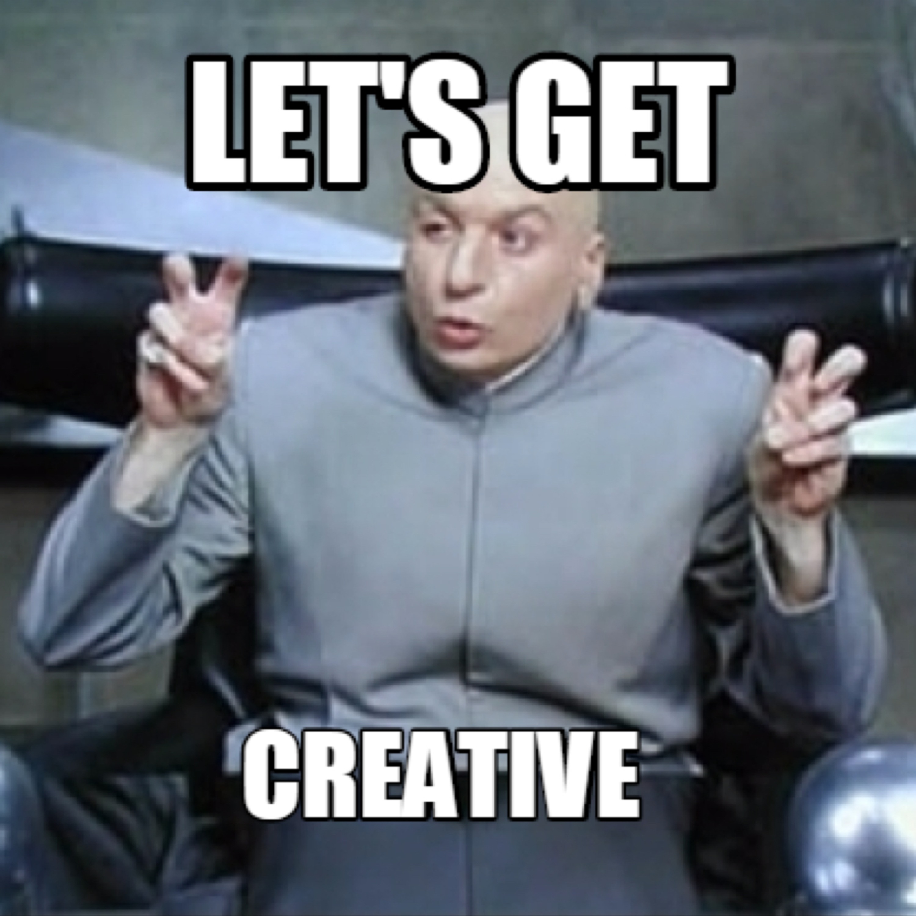 Creative Habits episode artwork