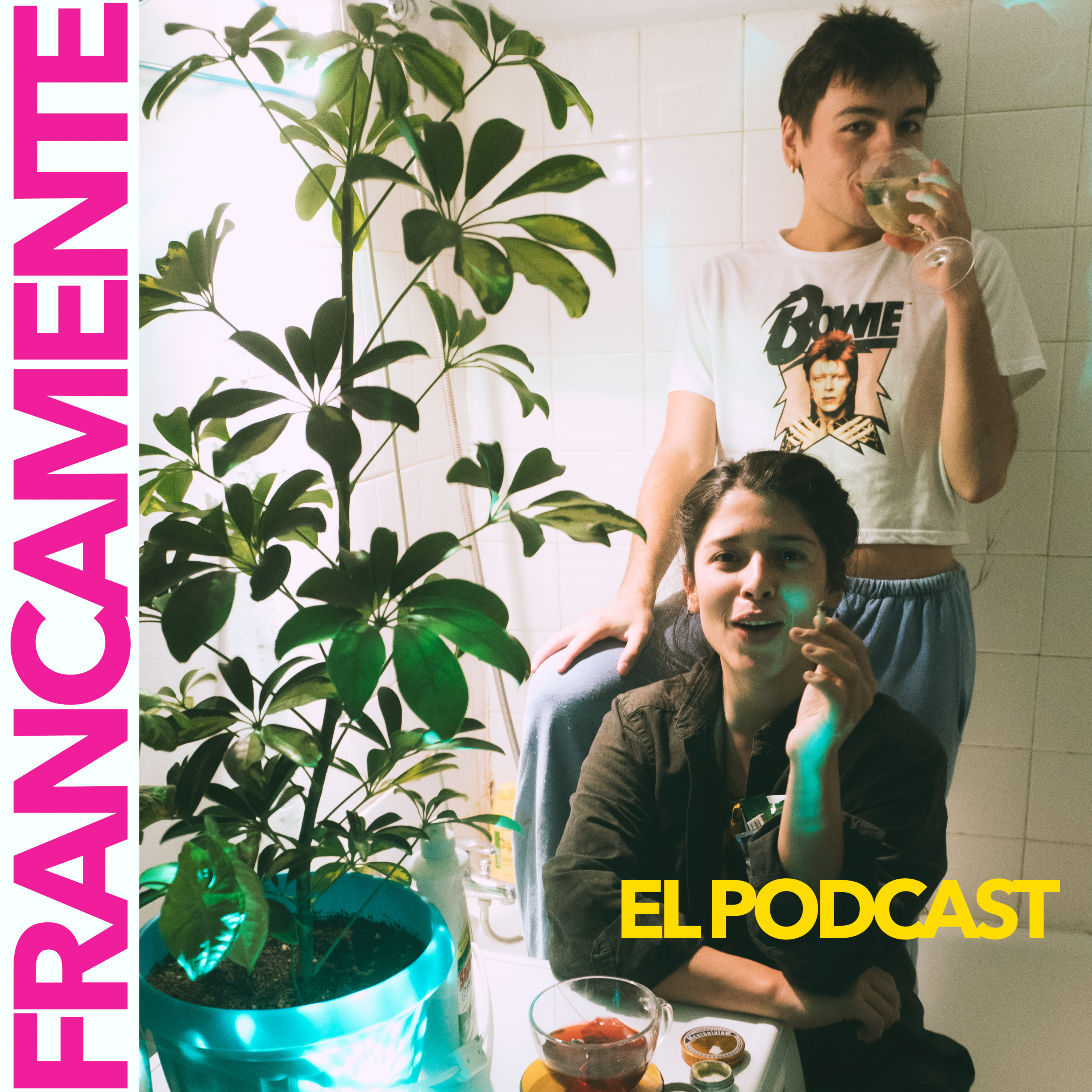 Cambio de casa y otros