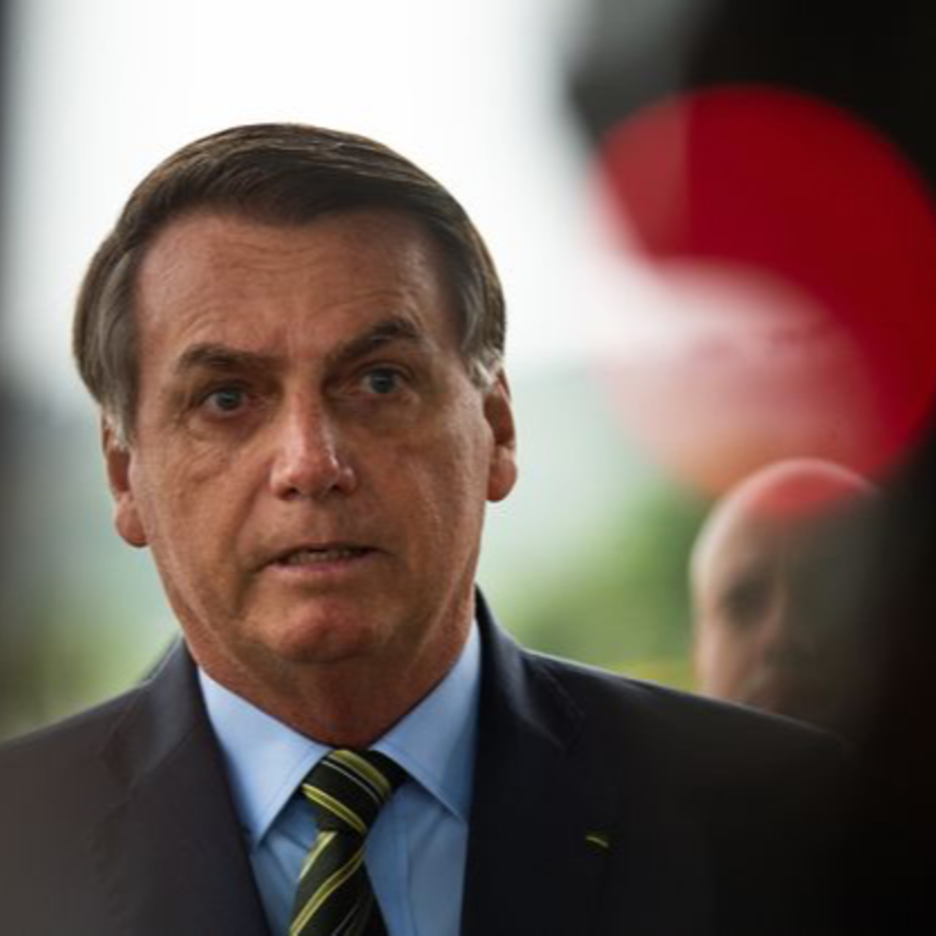 Bolsonaro tem método episode artwork