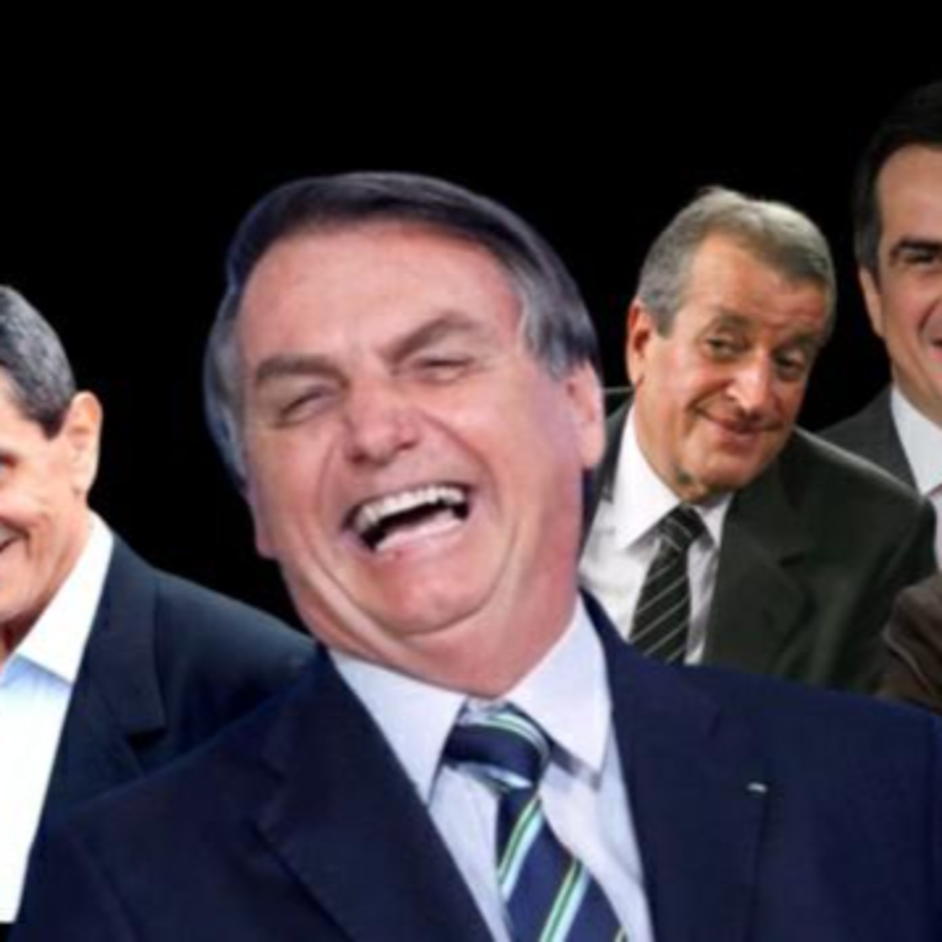 Choque de Realidade episode artwork